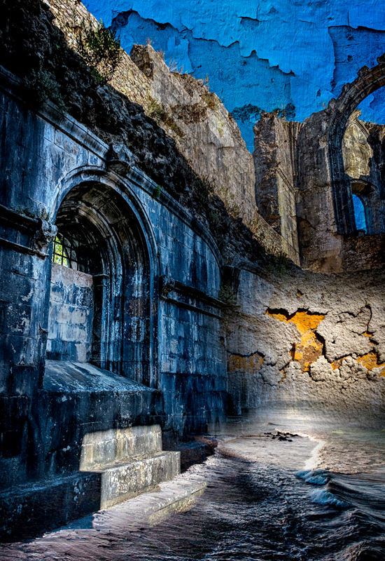 Deep Walls