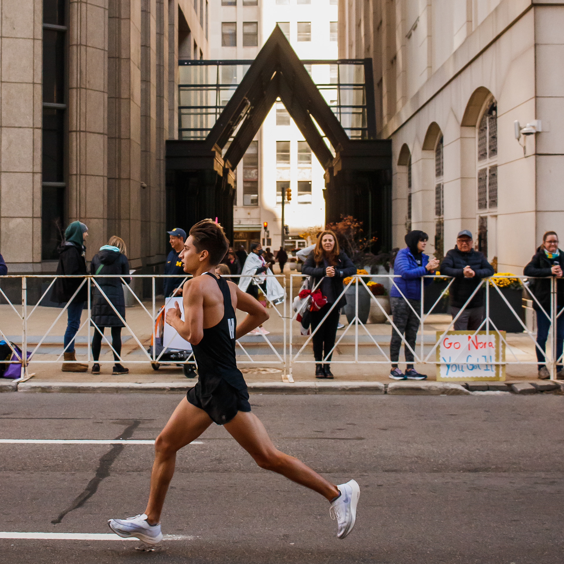 Lucas Bieganski Photography - Detroit Free Press 2022