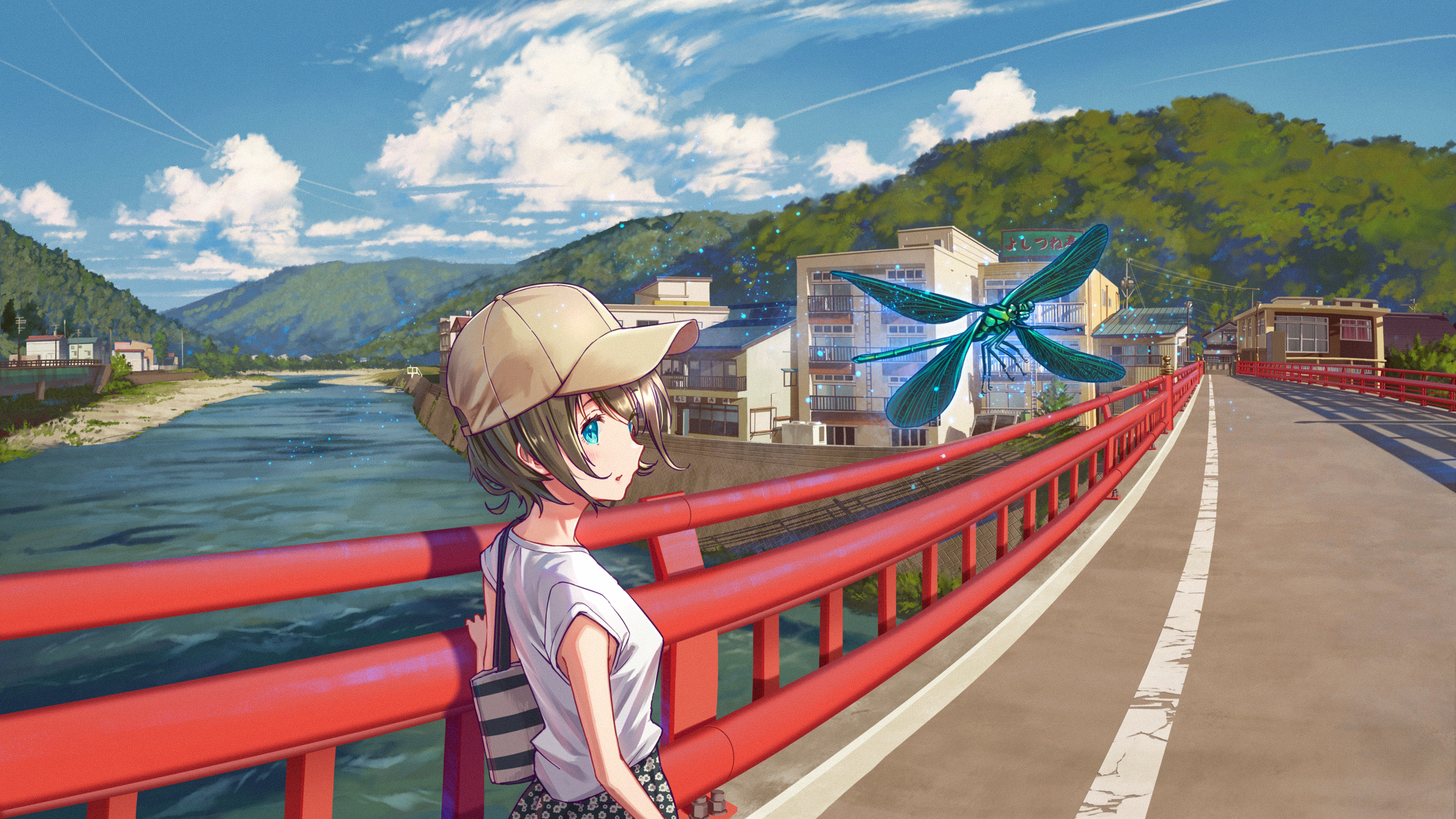 [Private] 瀬見温泉 (2023.8)