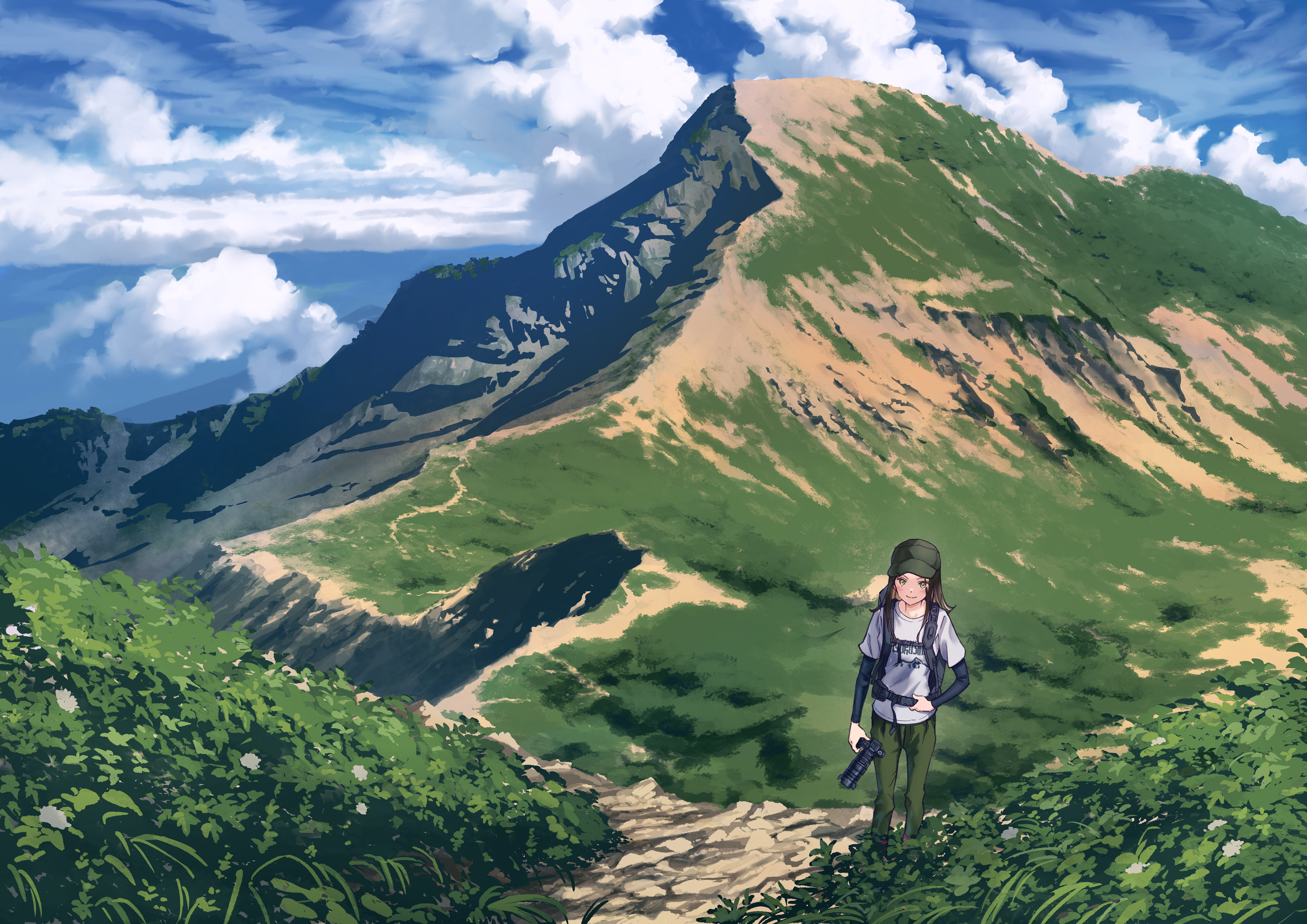 [Private] 磐梯山 (2022.3)