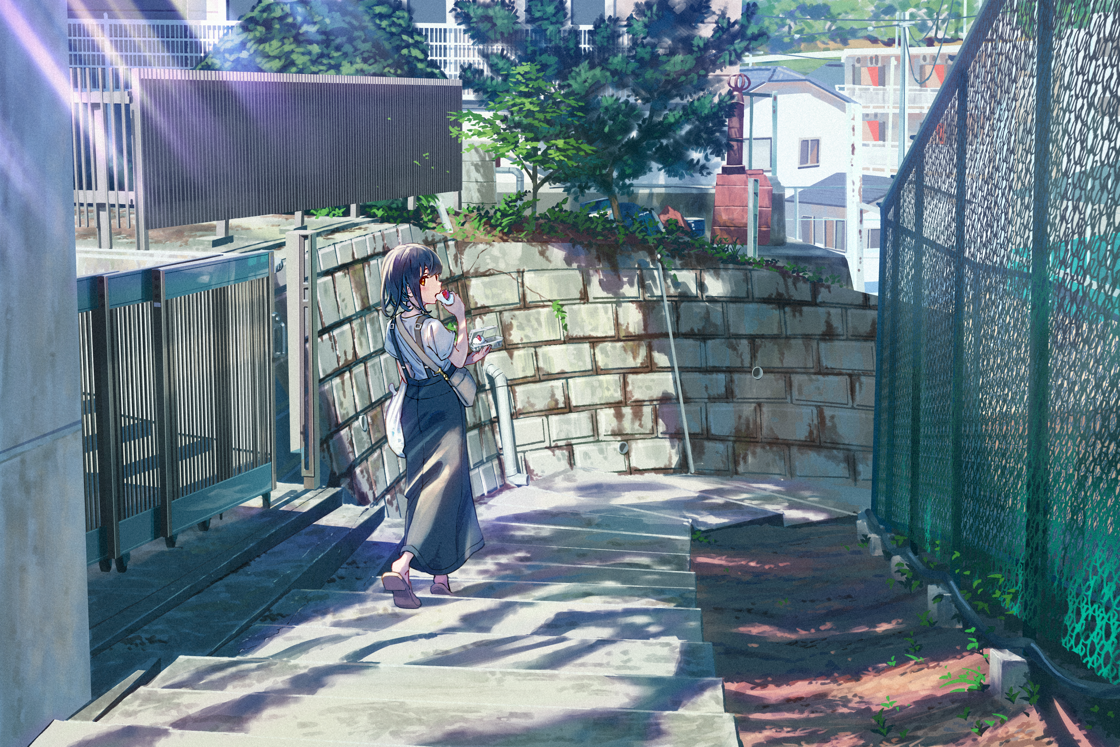 [Private] 宮城県某所 (2023.4)