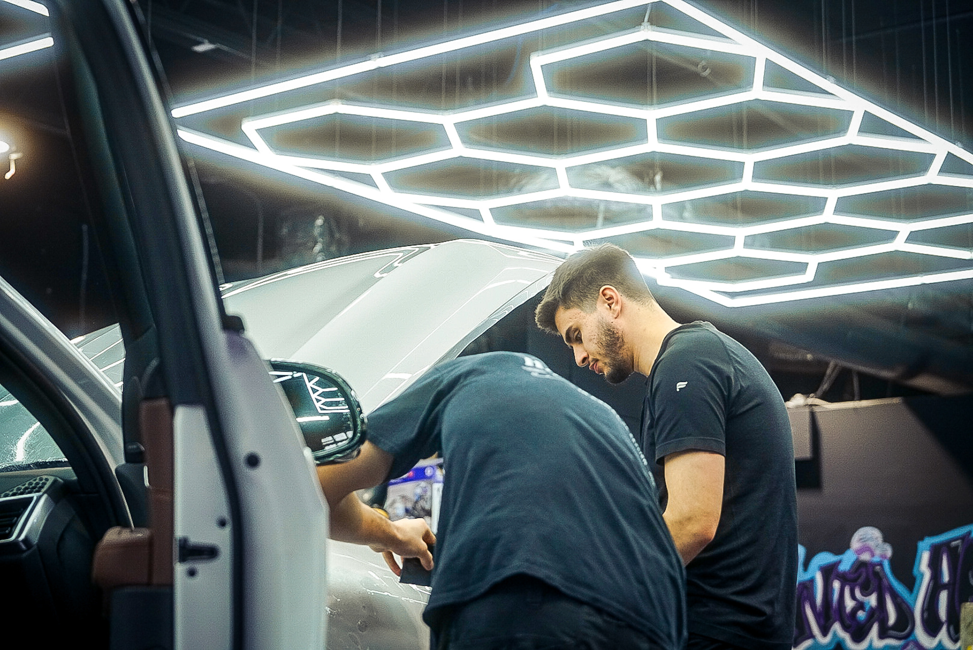 Photographer @ Haidarpng 