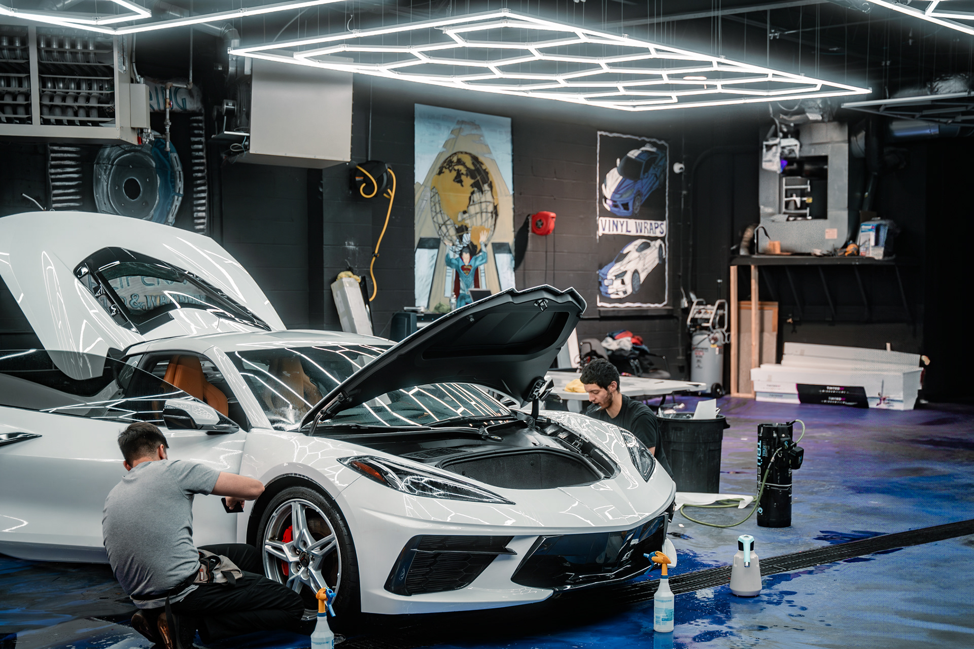 Photographer @ Haidarpng 