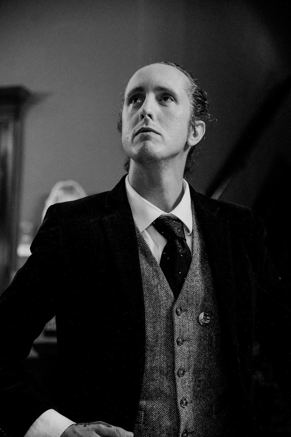 Photographer @ Haidarpng 