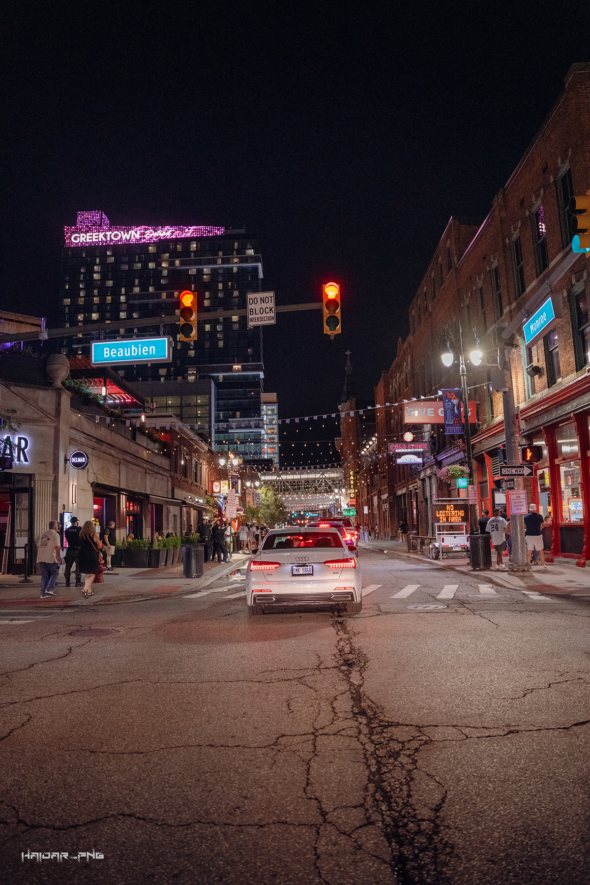 Photographer @ Haidarpng 