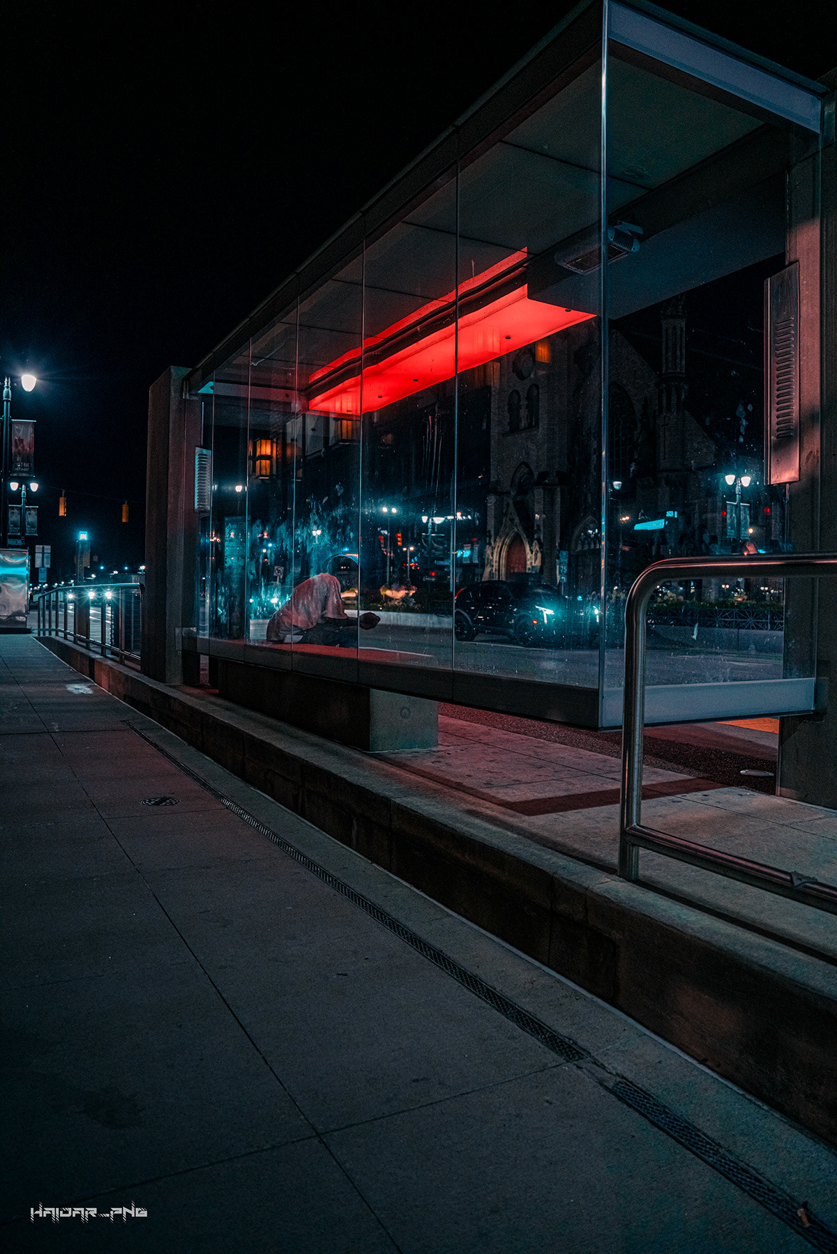 Photographer @ Haidarpng 