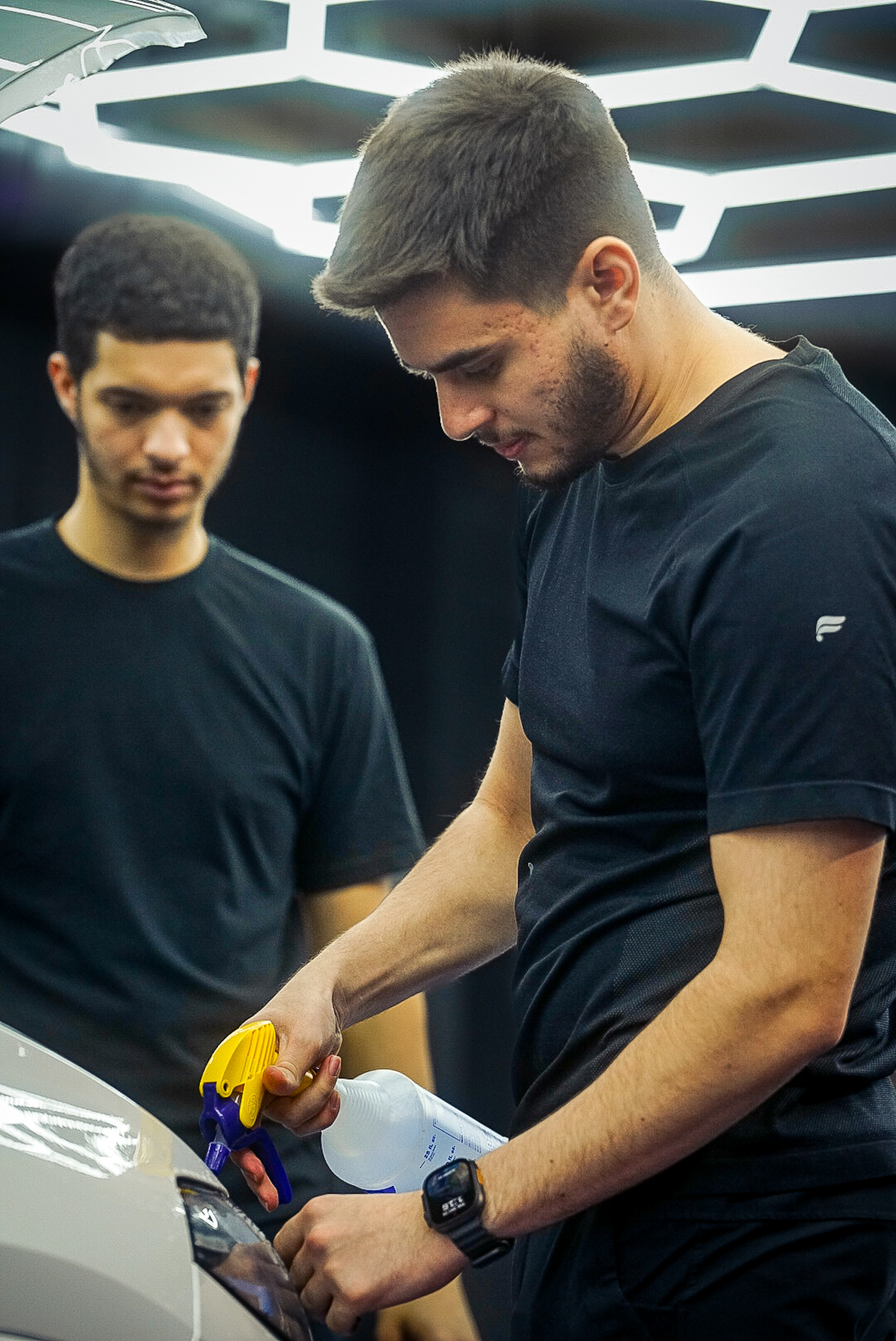 Photographer @ Haidarpng 