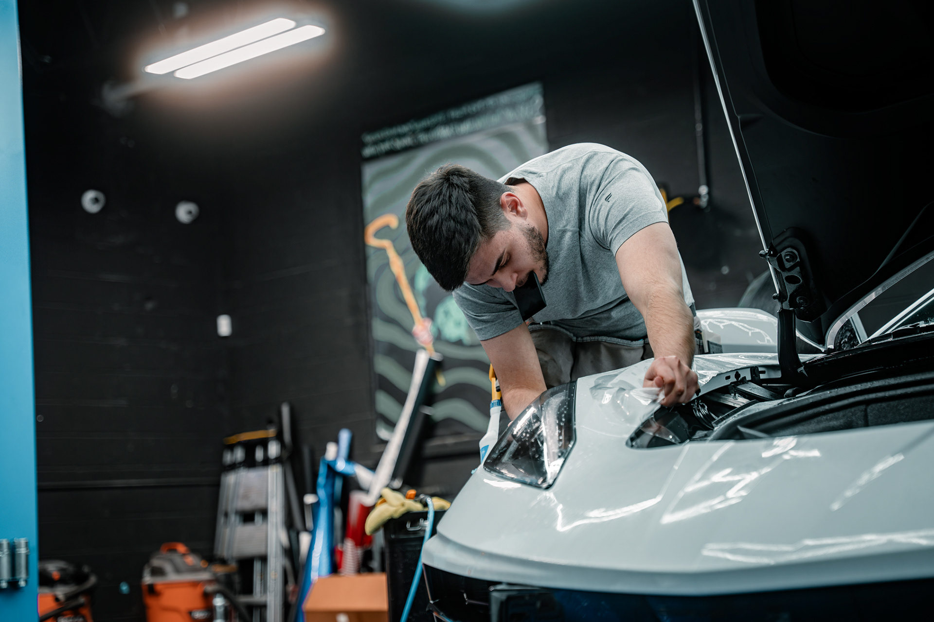 Photographer @ Haidarpng 