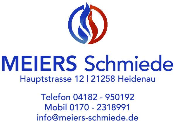 MEIERS Schmiede