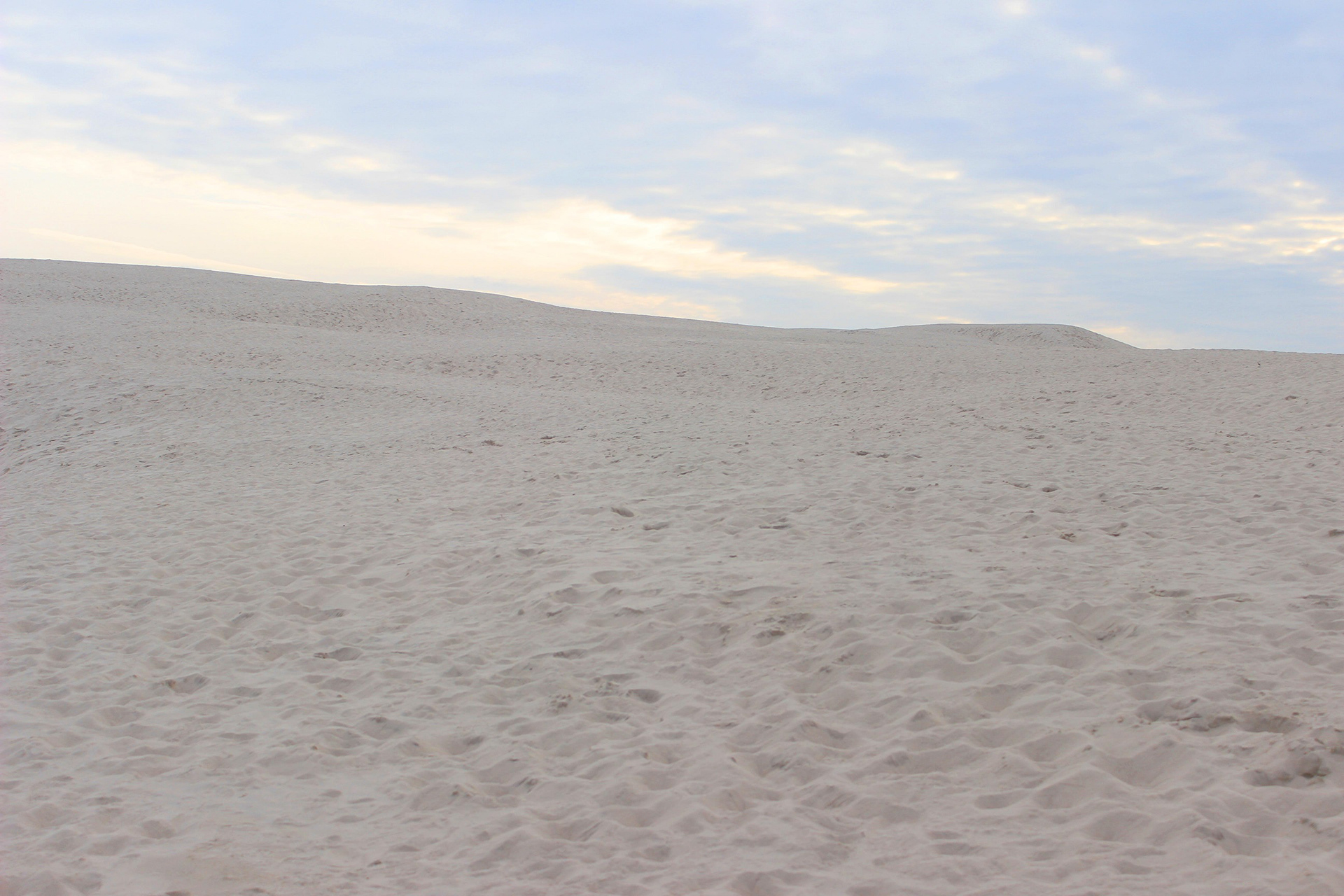 Denmark, Desert, 2013