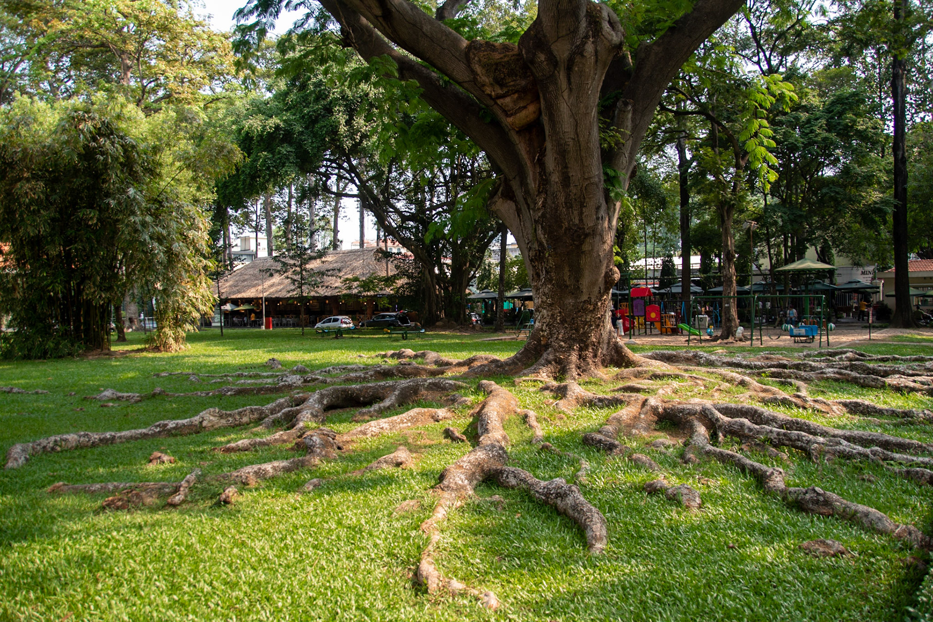 Ho-Chi-Minh-City, Vietnam
