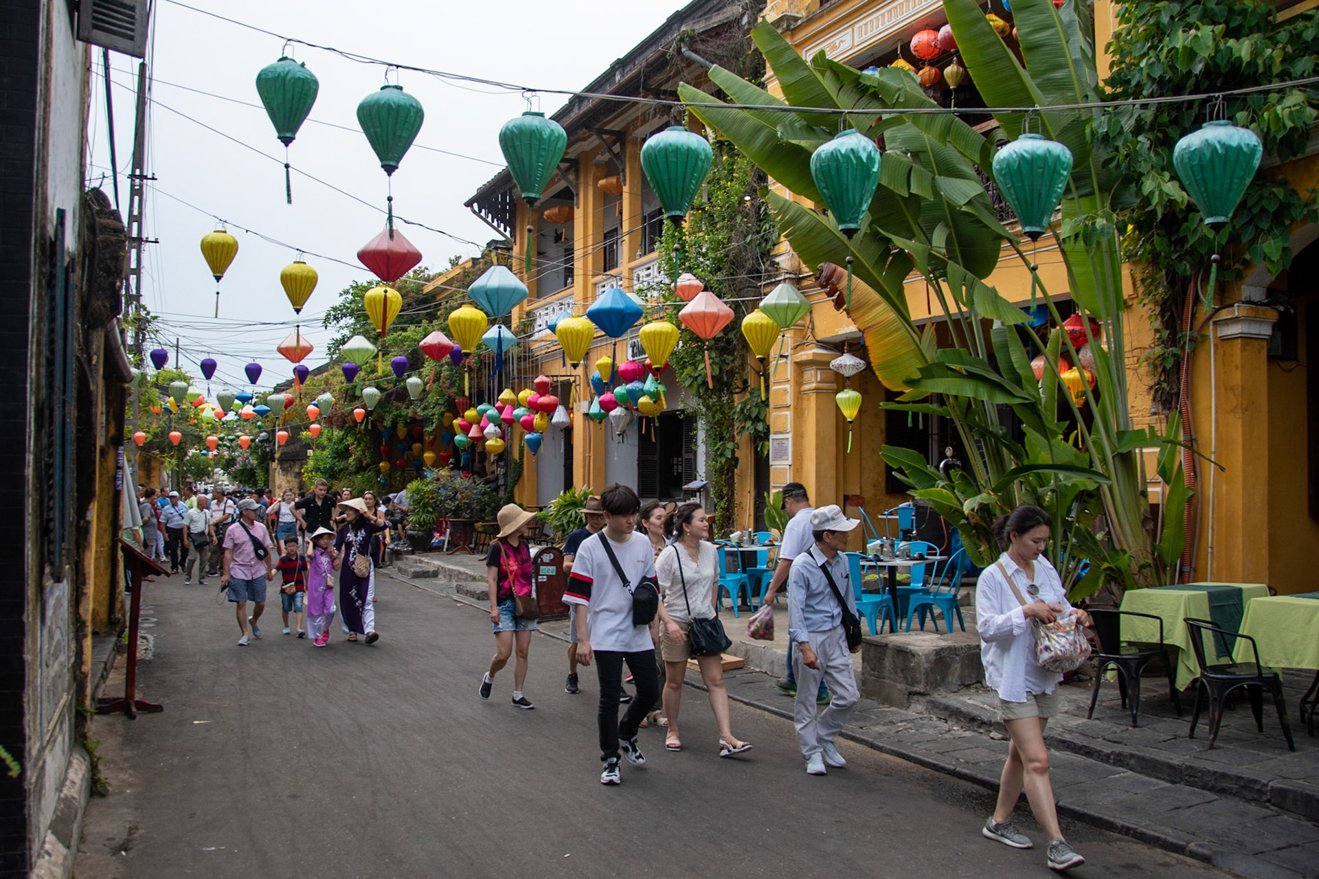 Hoi An, Vietnam