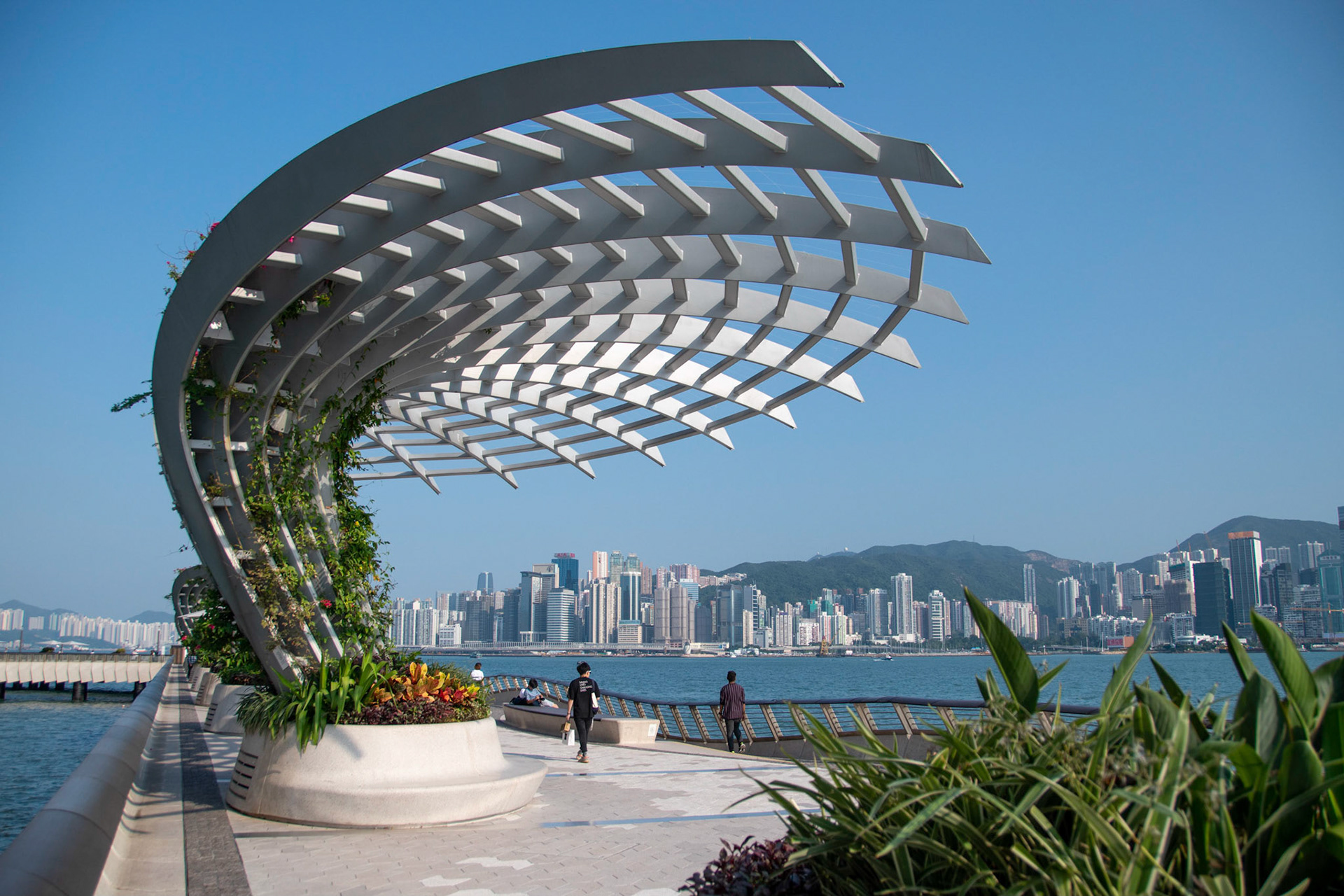 Hong Kong, China