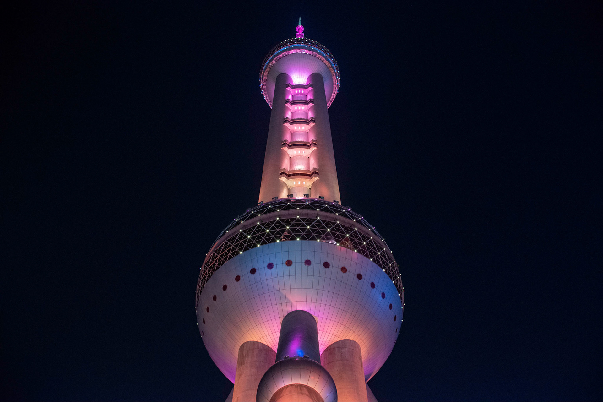Shanghai, China