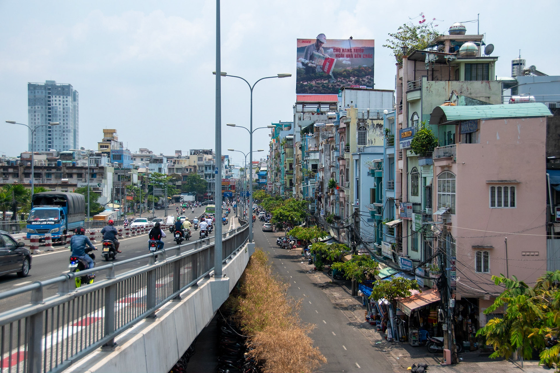 Ho-Chi-Minh-City, Vietnam