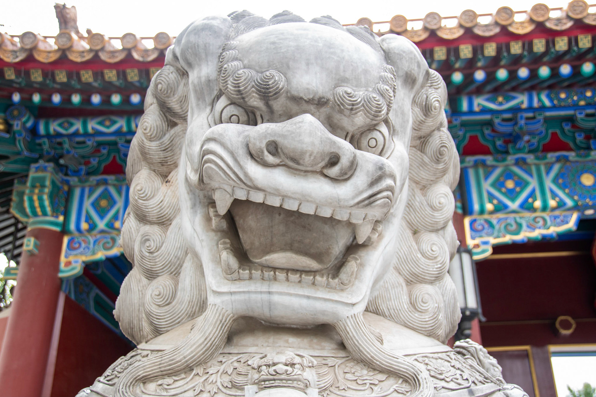 Beijing, China