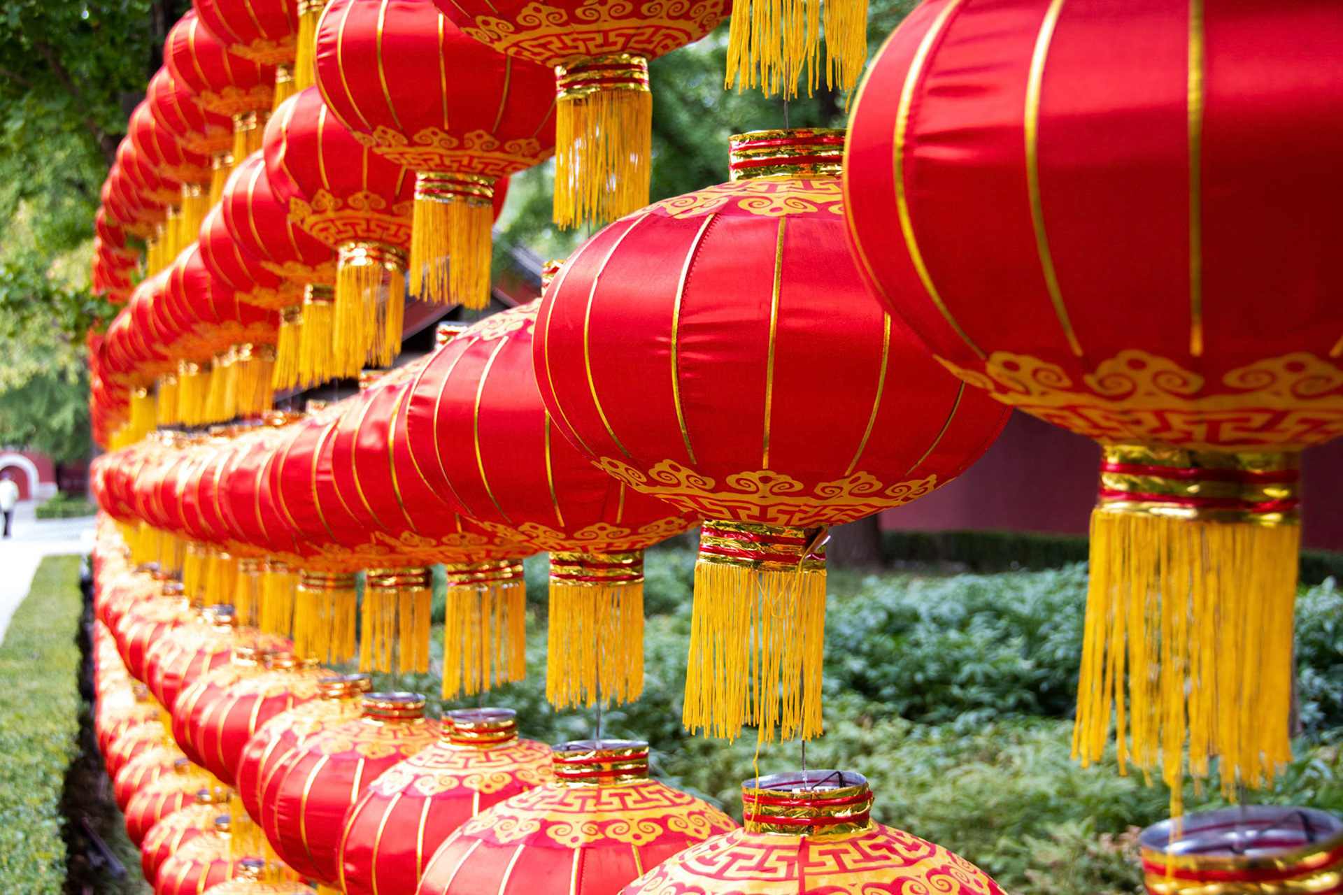 Beijing, China