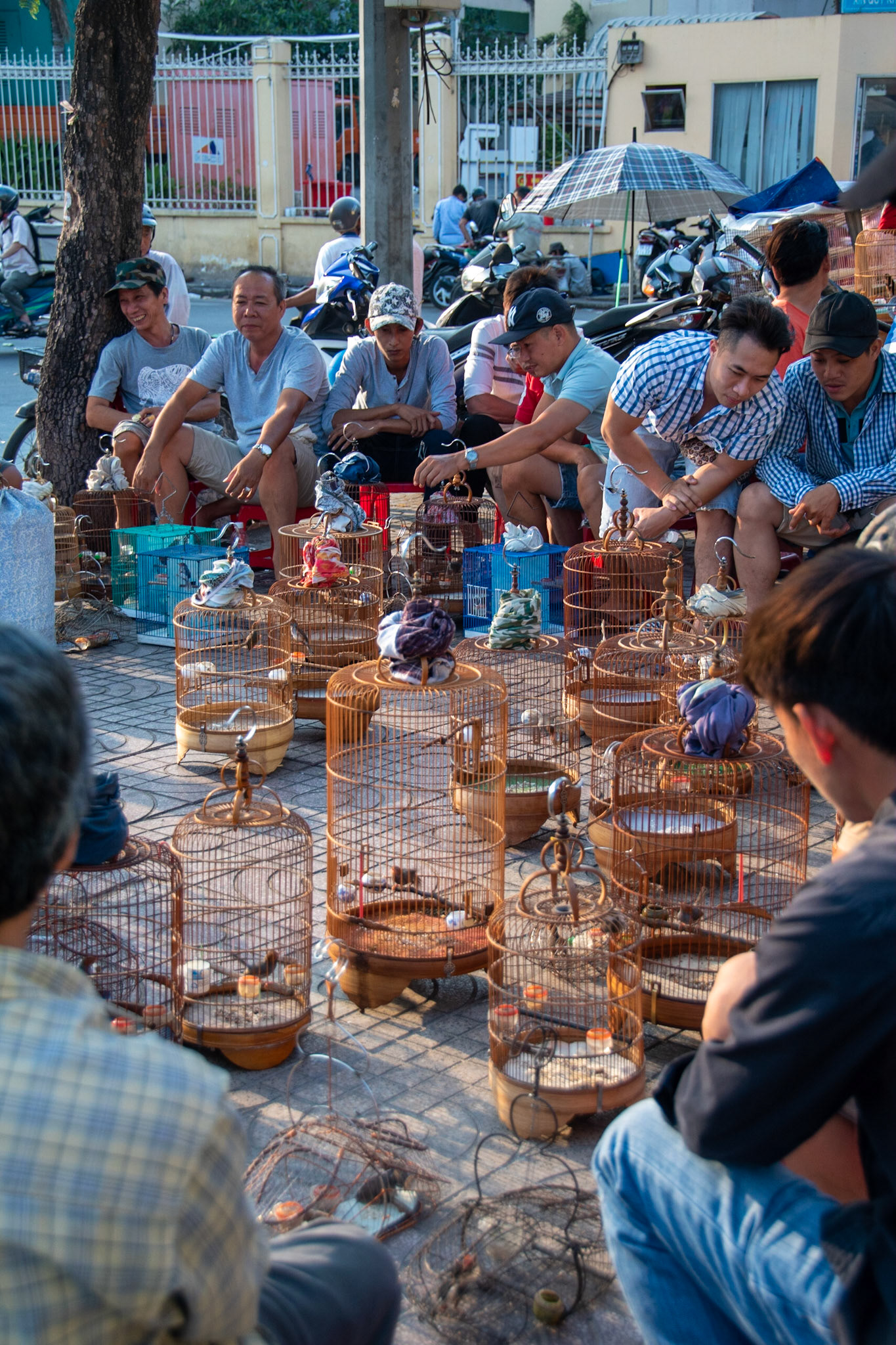 Ho-Chi-Minh-City, Vietnam