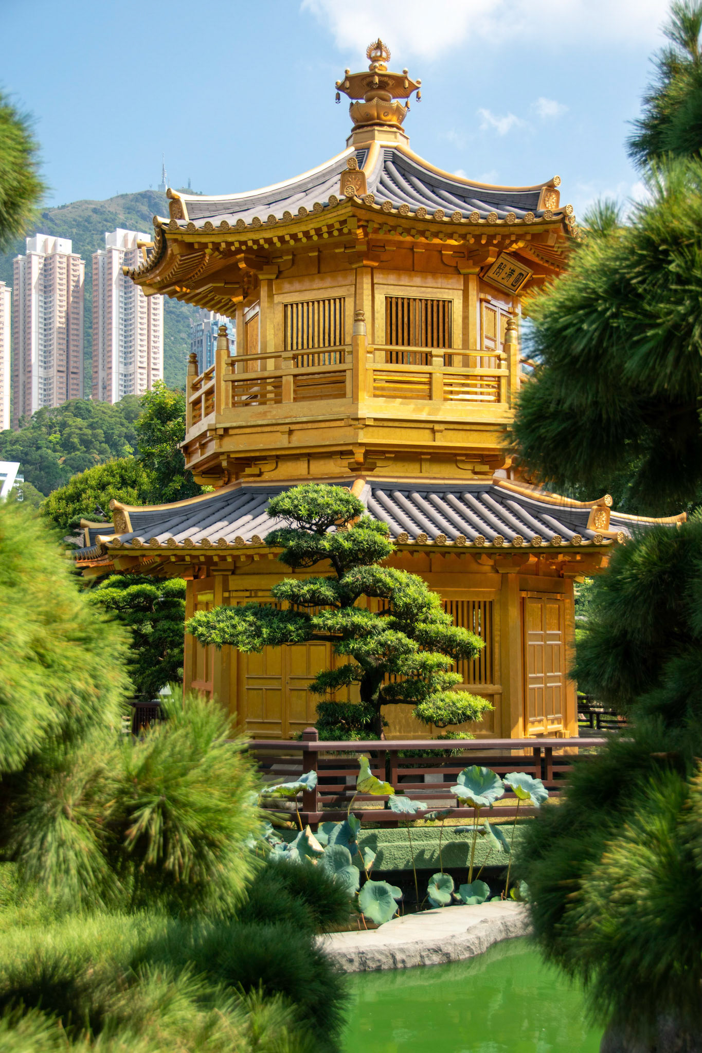 Hong Kong, China