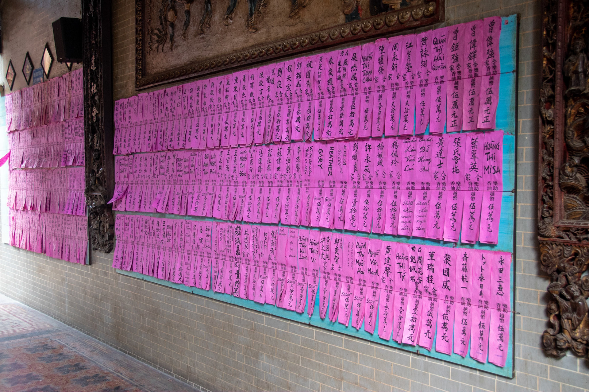 Ho-Chi-Minh-City, Vietnam