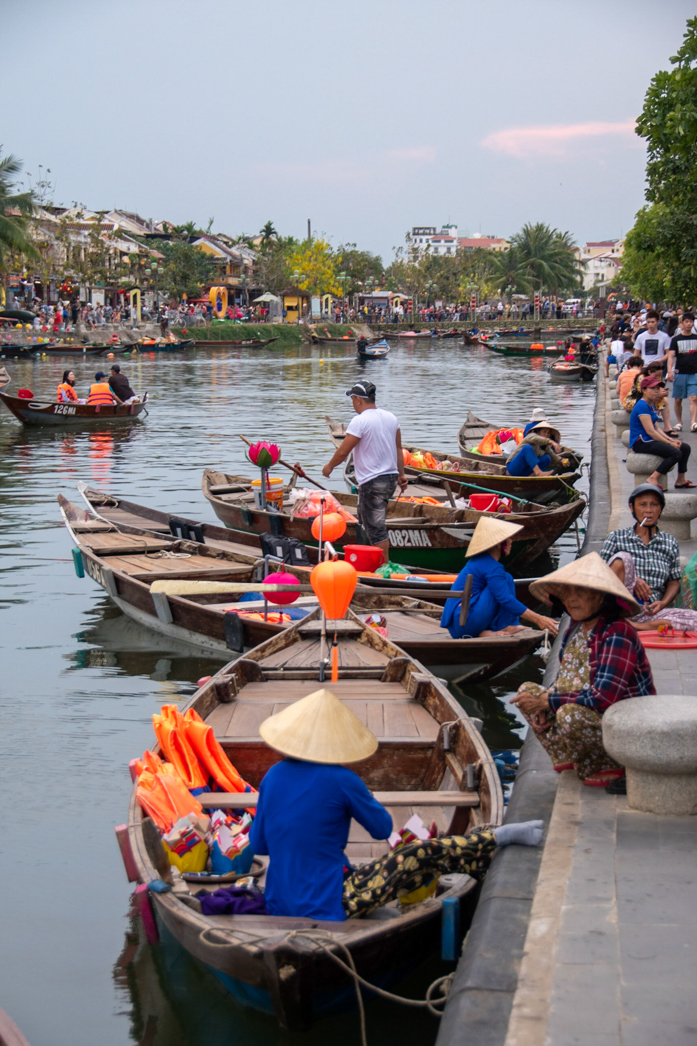 Hoi An, Vietnam