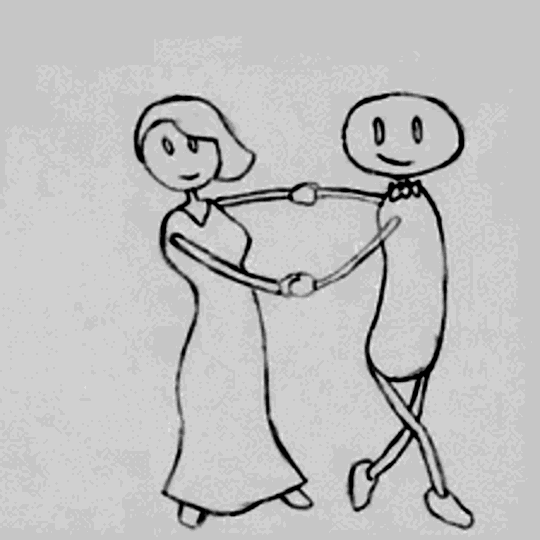 Waltz Animation