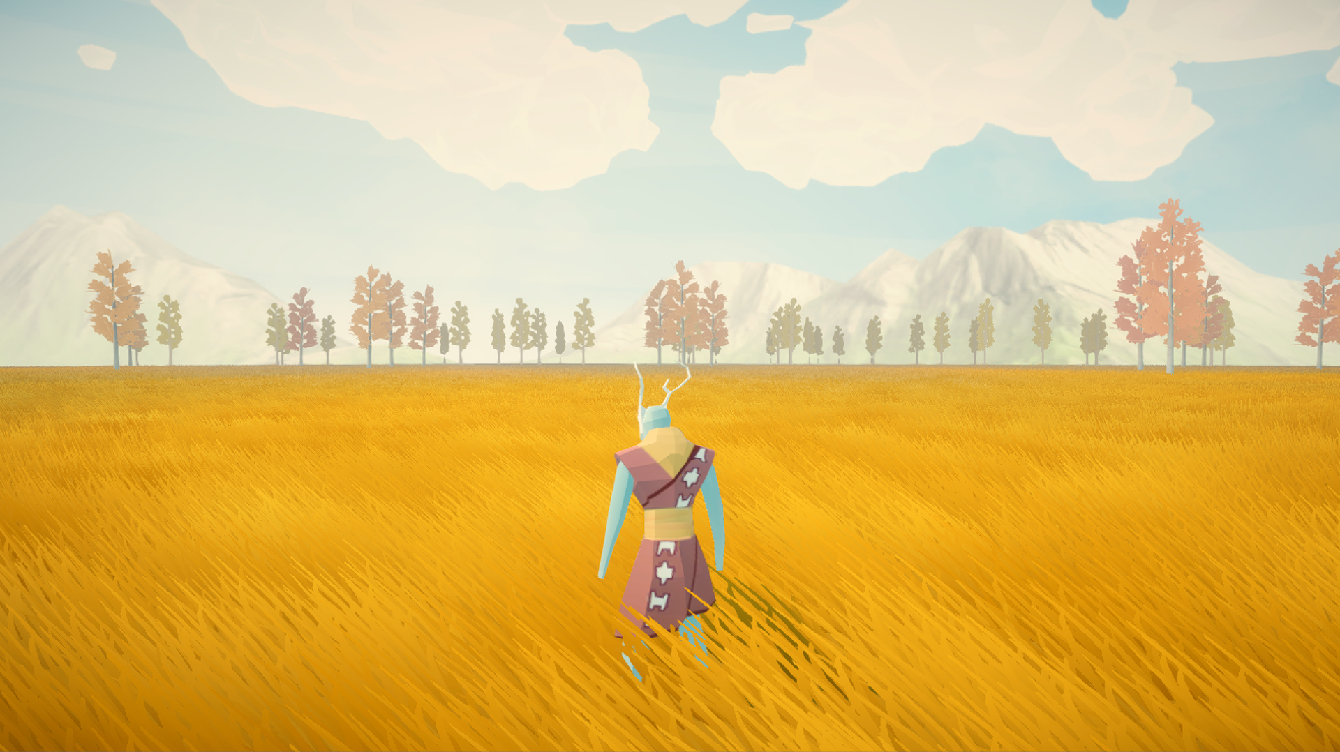 Pre-Alpha Demo