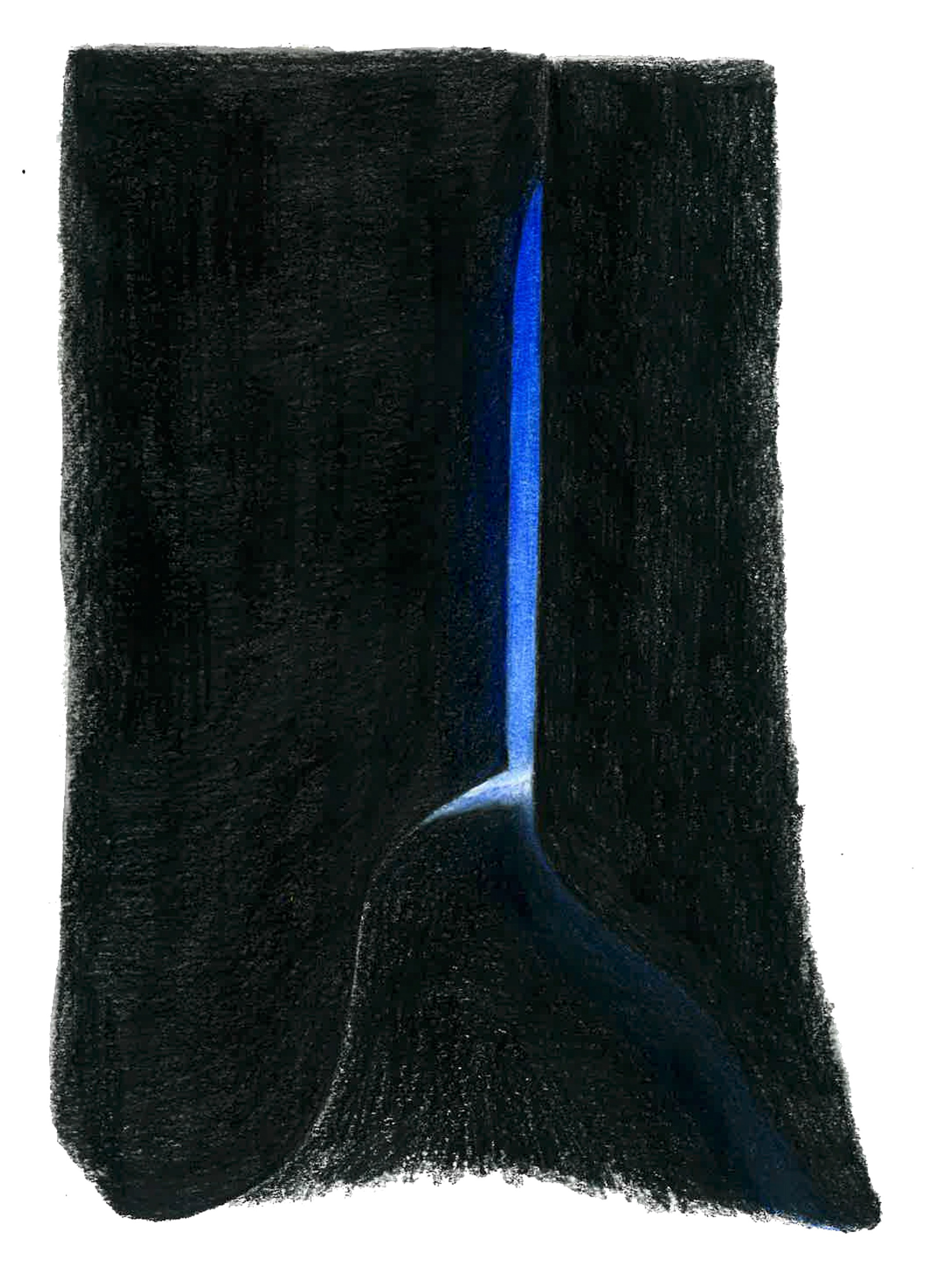 Illustration de la transition 3 - Peur - et la partie 5 - Les mystères de la nuit