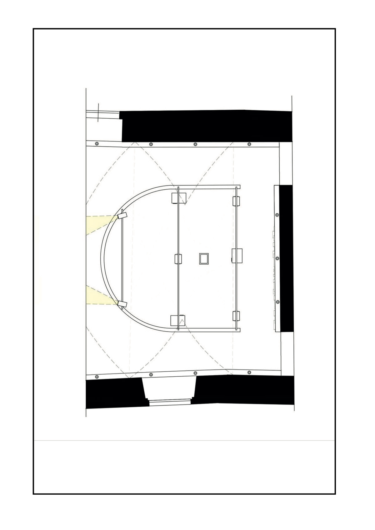 Plan salle 5