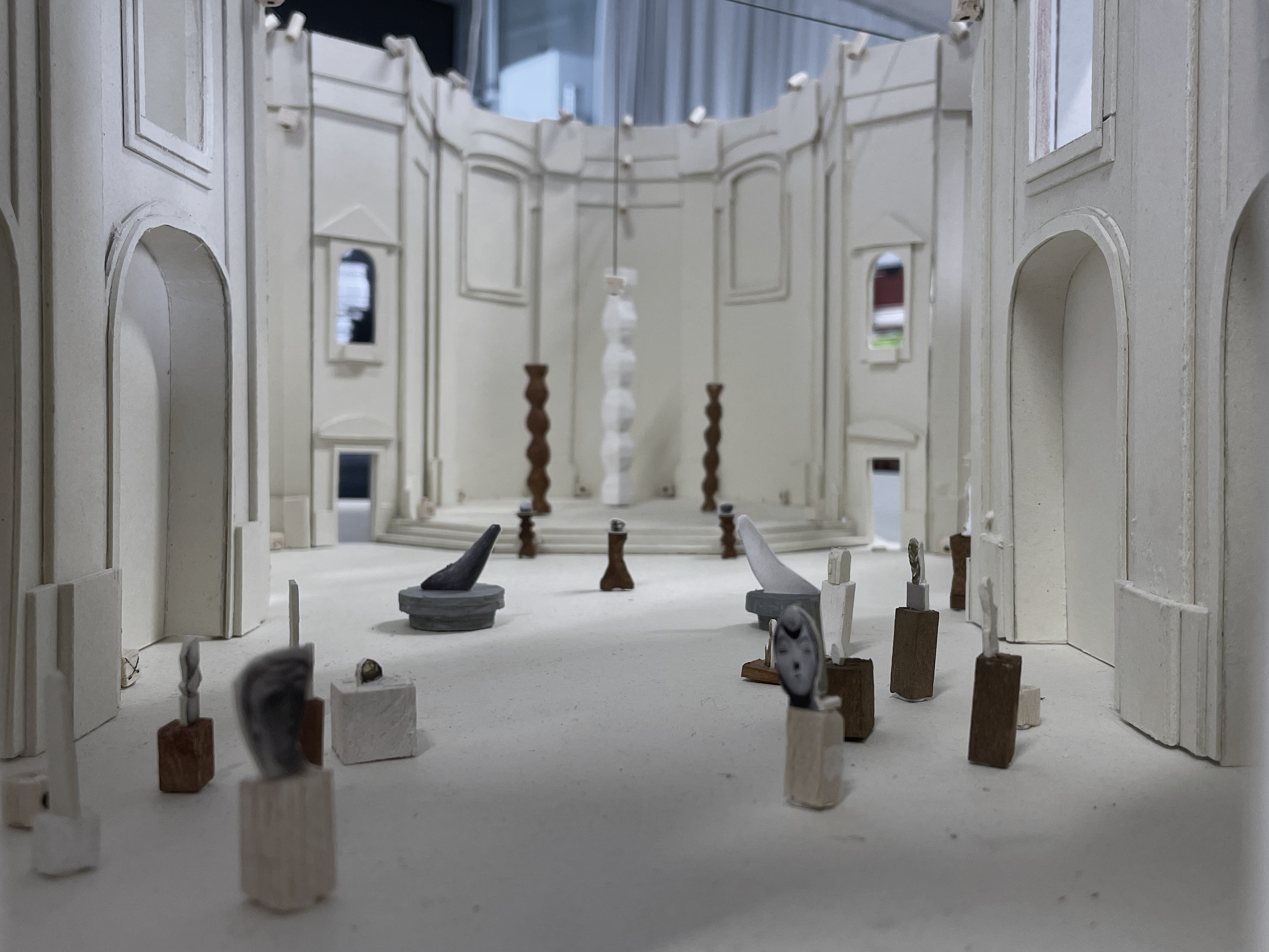 Photo maquette