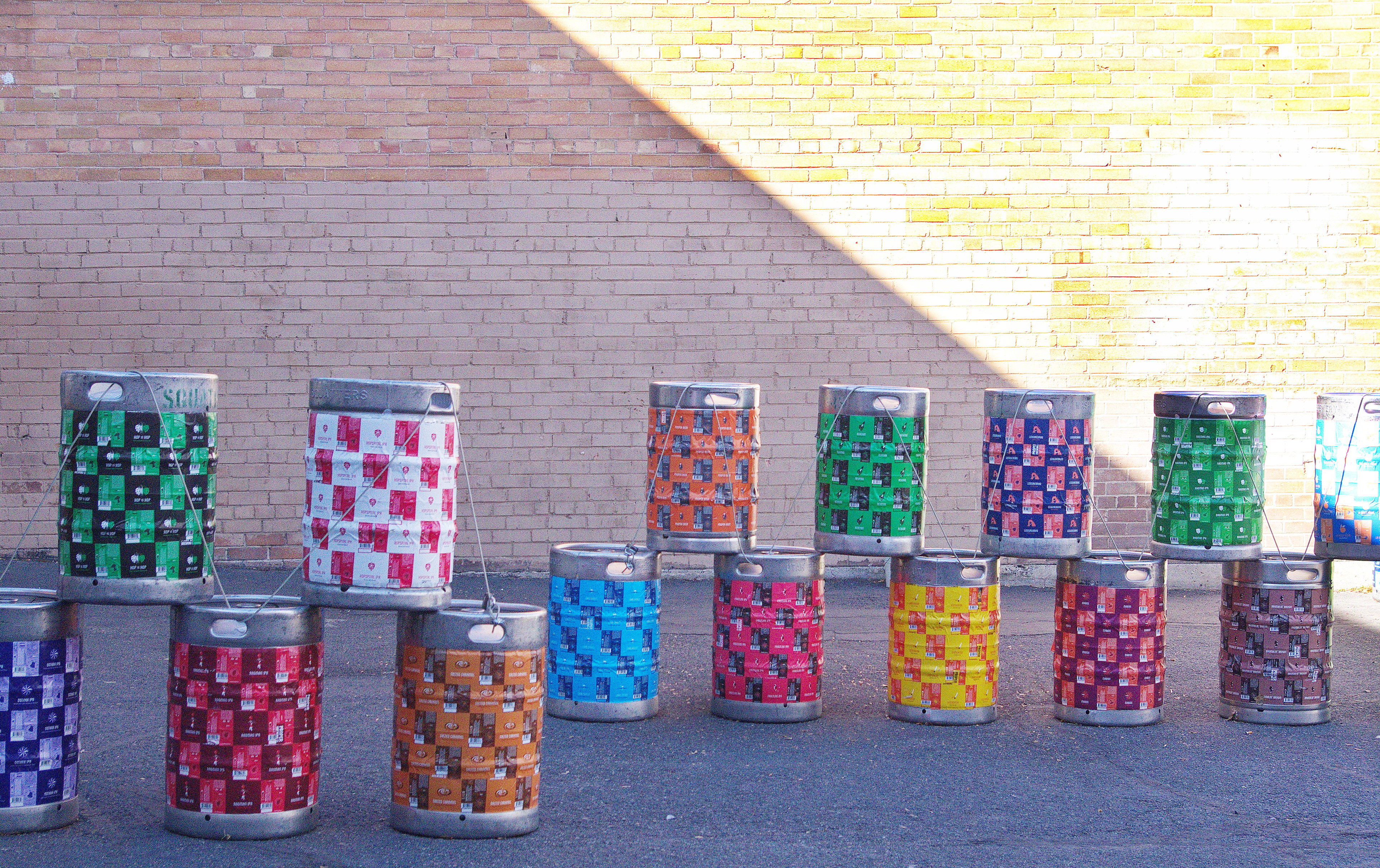 Cans