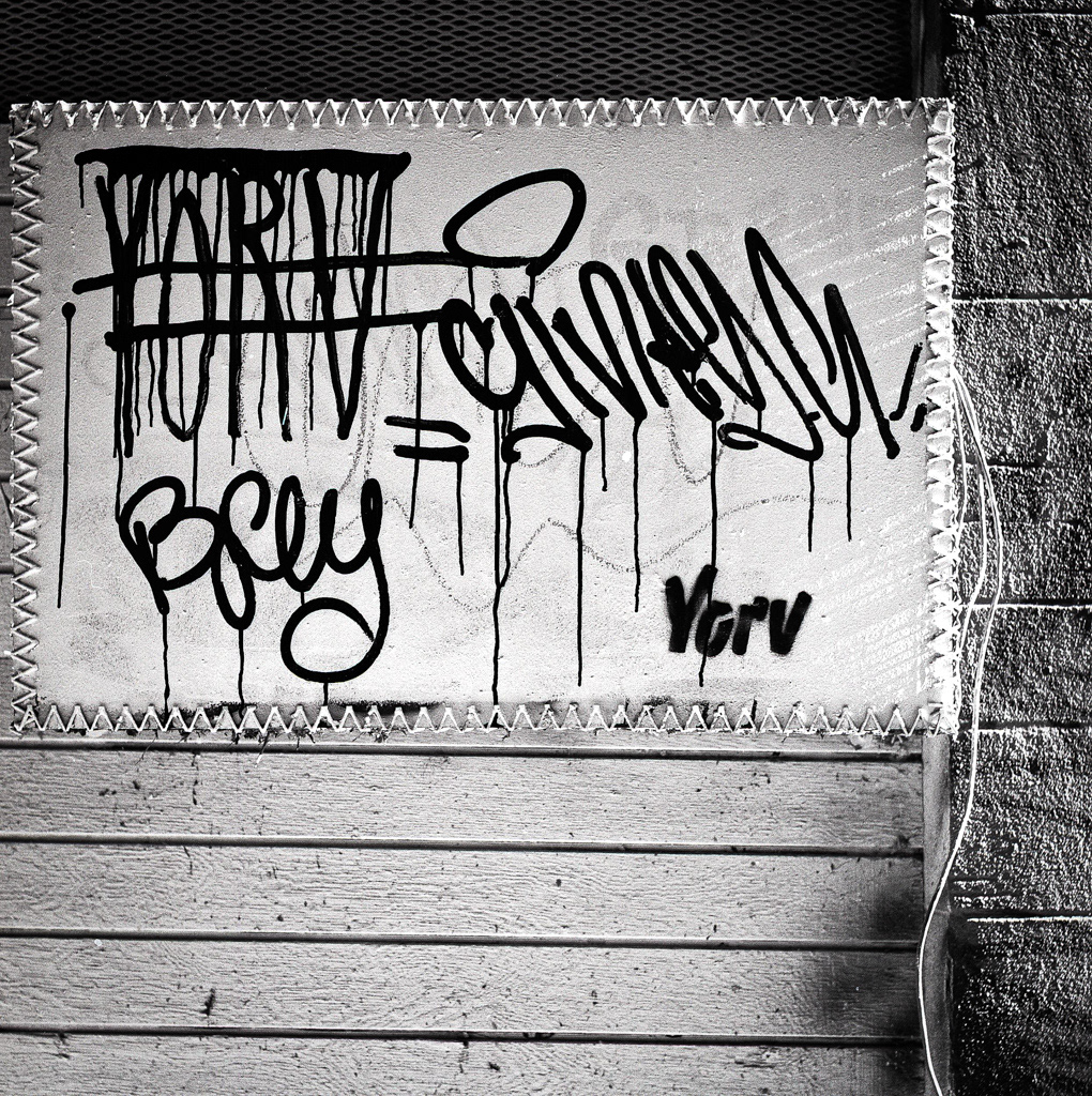 Street art