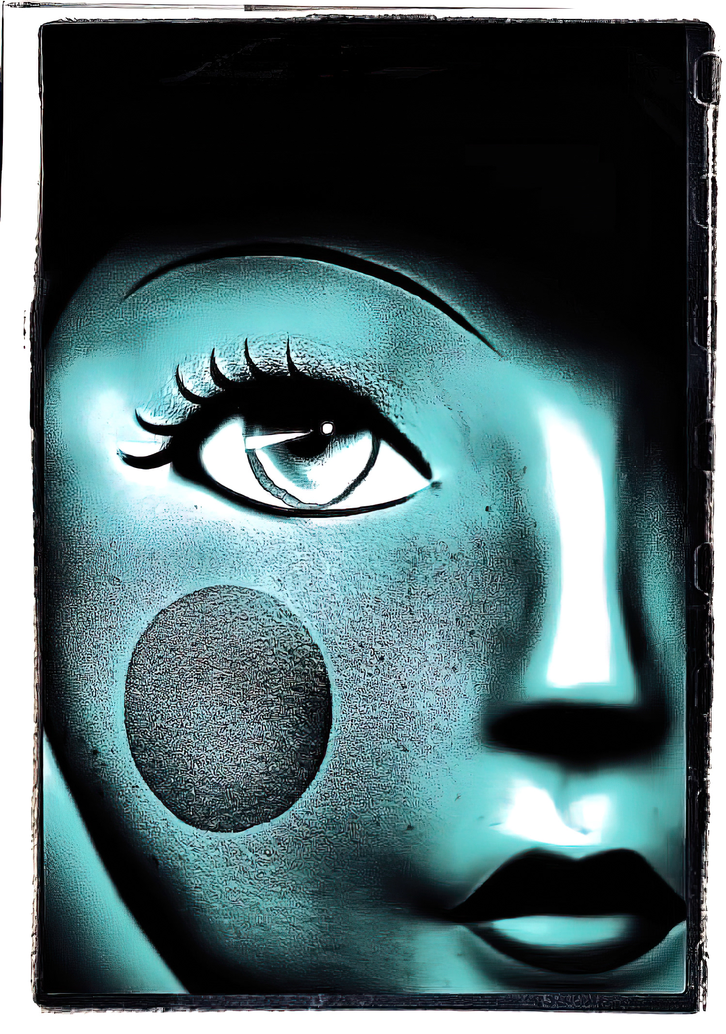 The masks we wear
