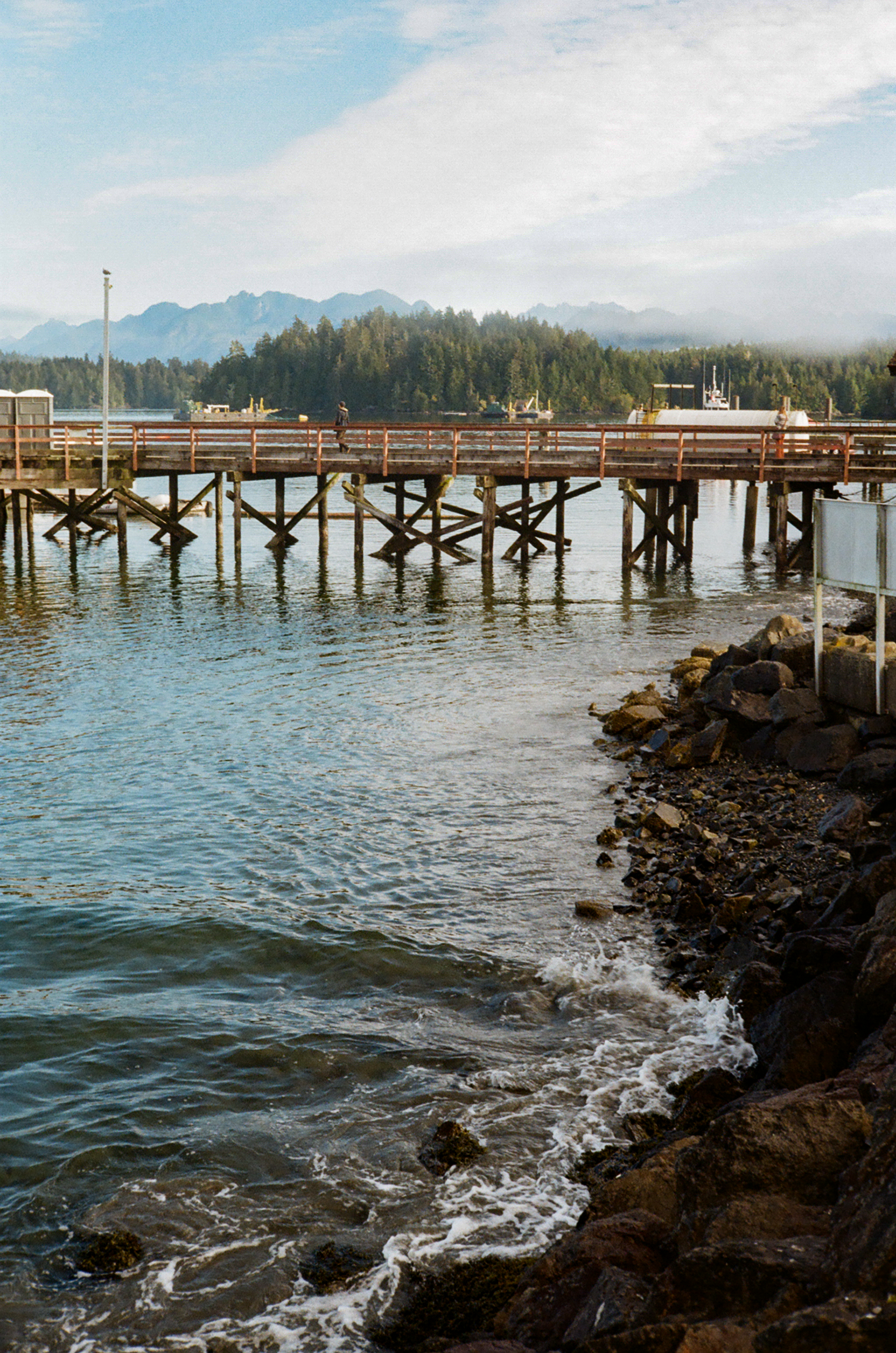 Vancouver Island | 2022