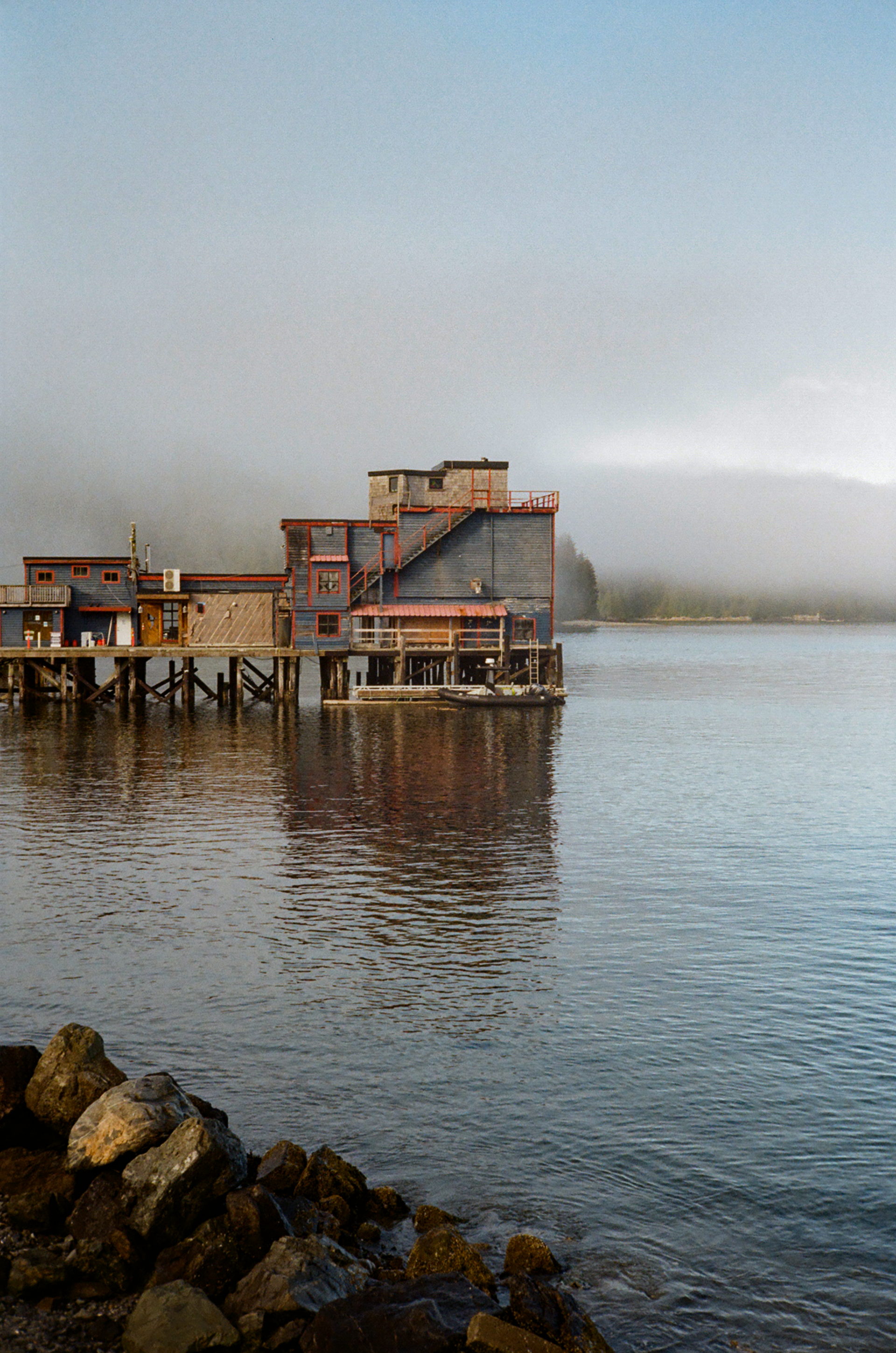 Vancouver Island | 2022