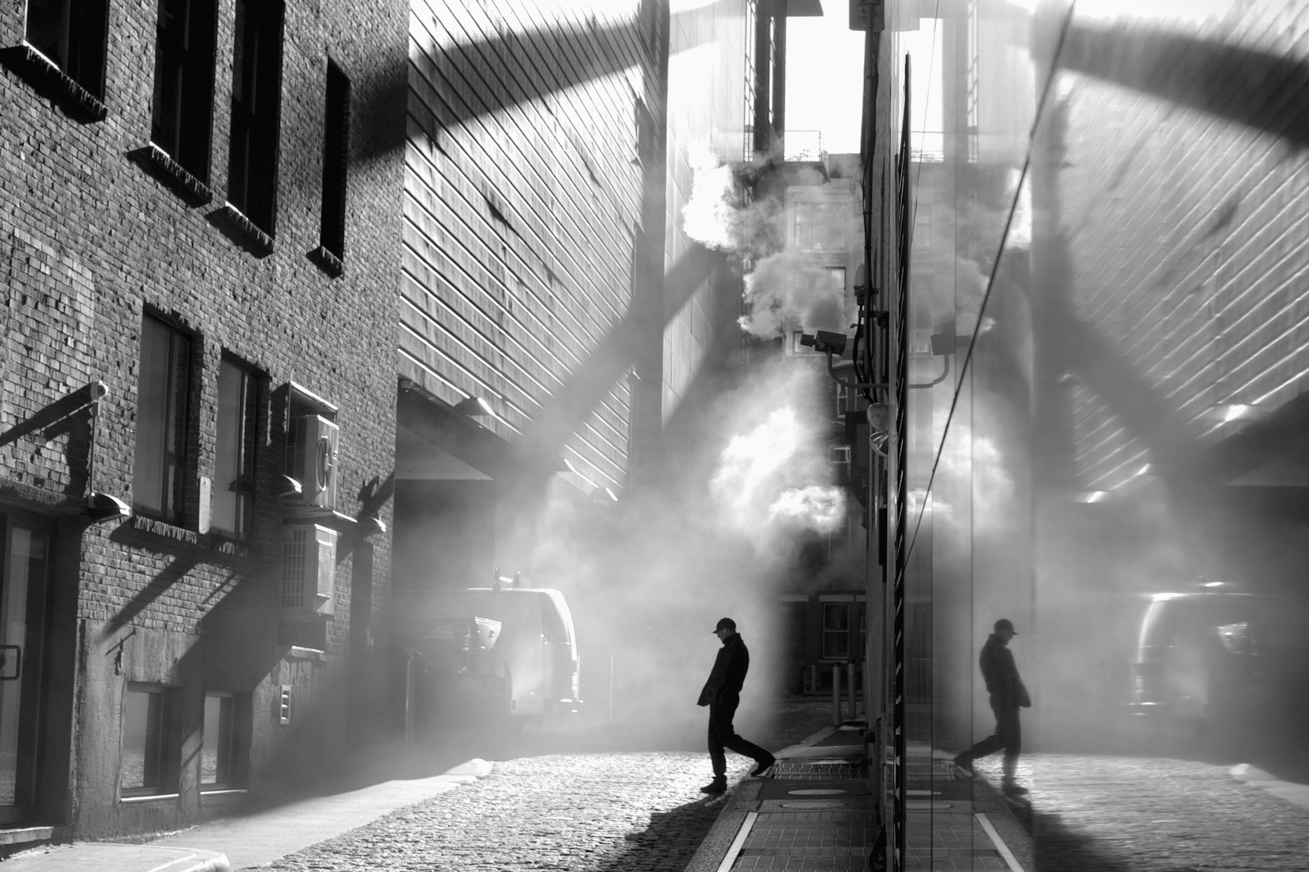 Chapman Pl, Boston, MA