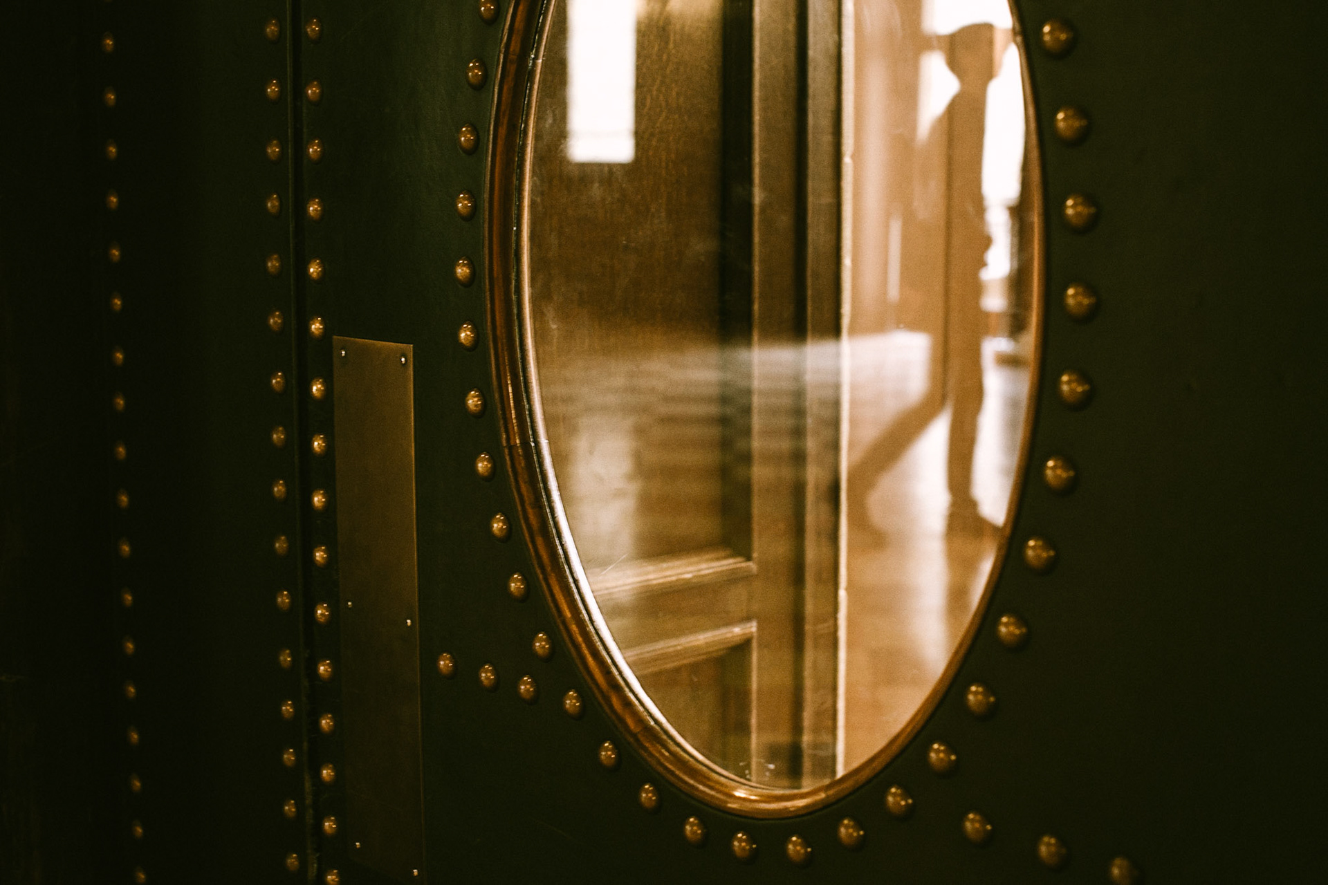 Boston Public Library, Boston, MA