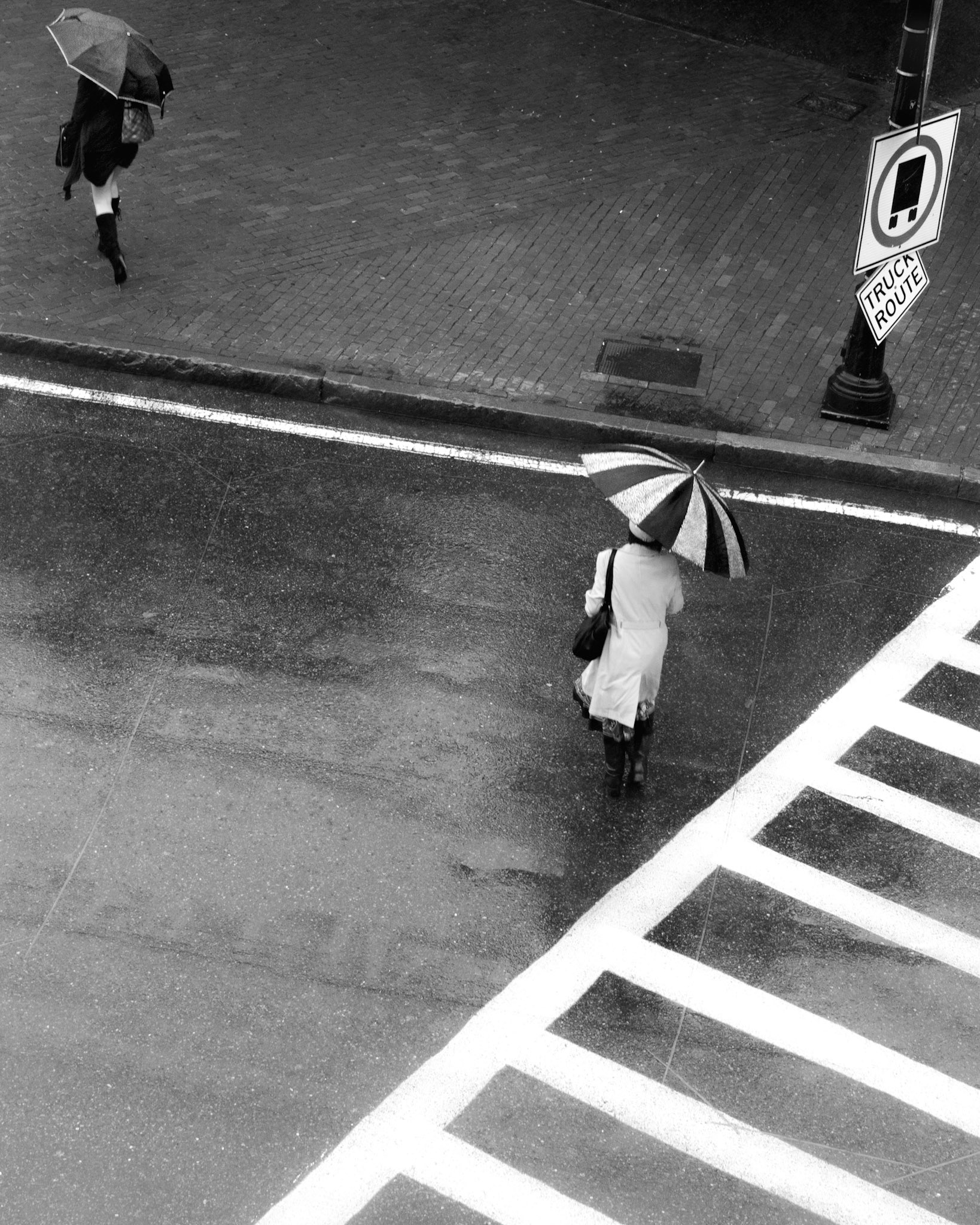 Cambridge St. Boston, MA