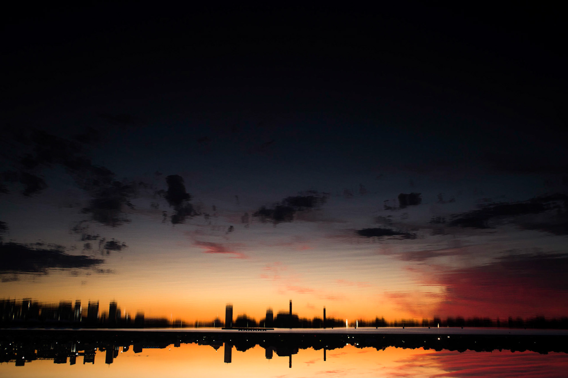Castle Island, South Boston, MA
