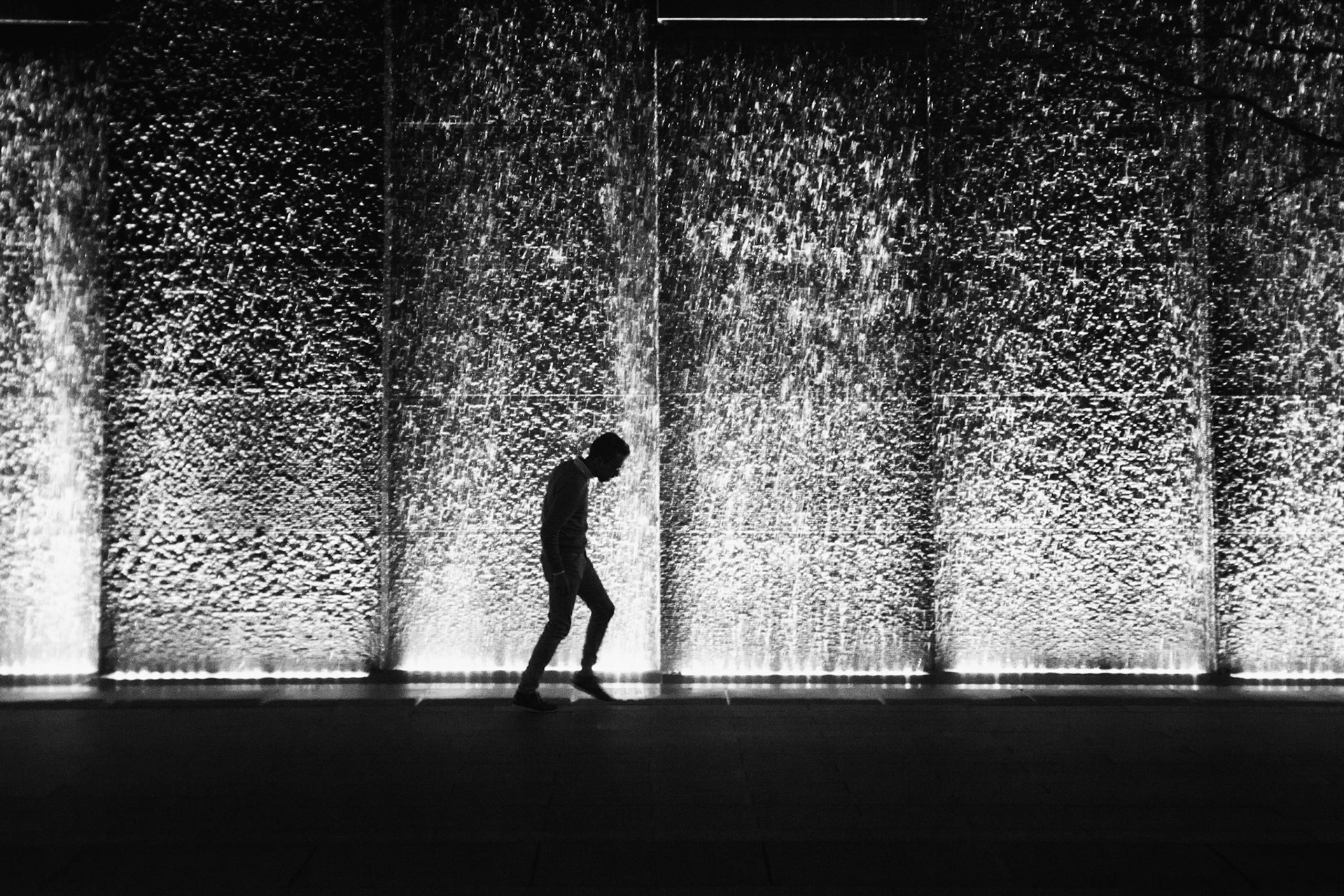 St. James St. Boston, MA