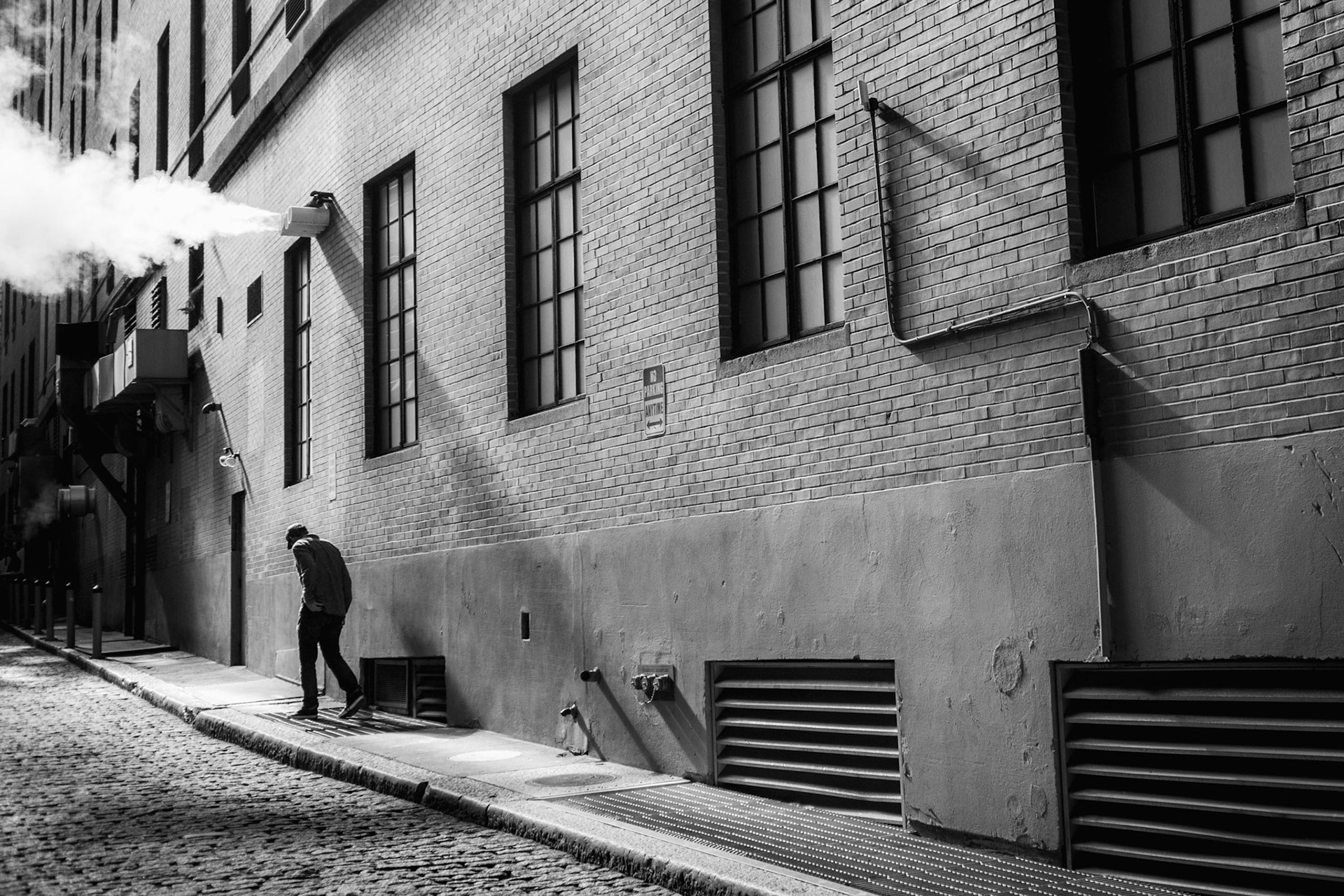 Chapman Pl, Boston, MA