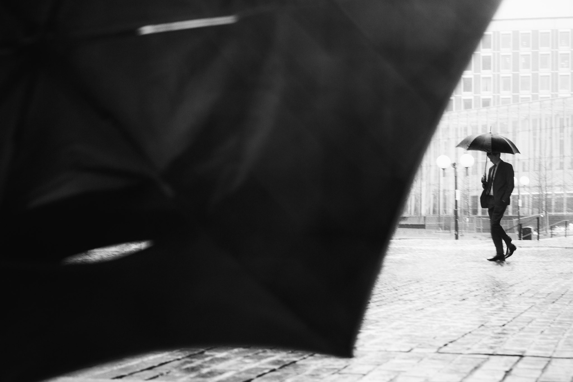 Government Center, Boston, MA