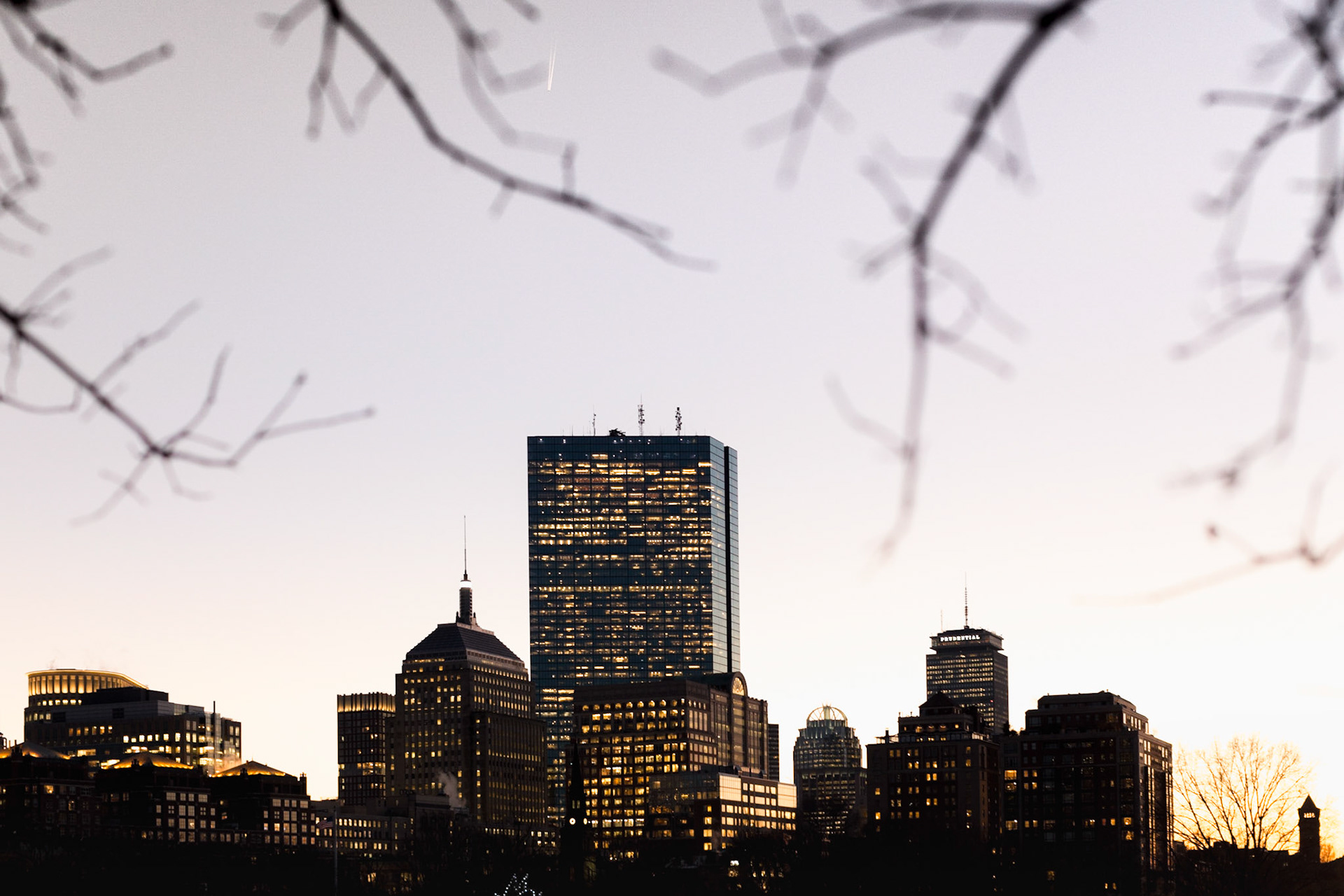 Boston, MA
