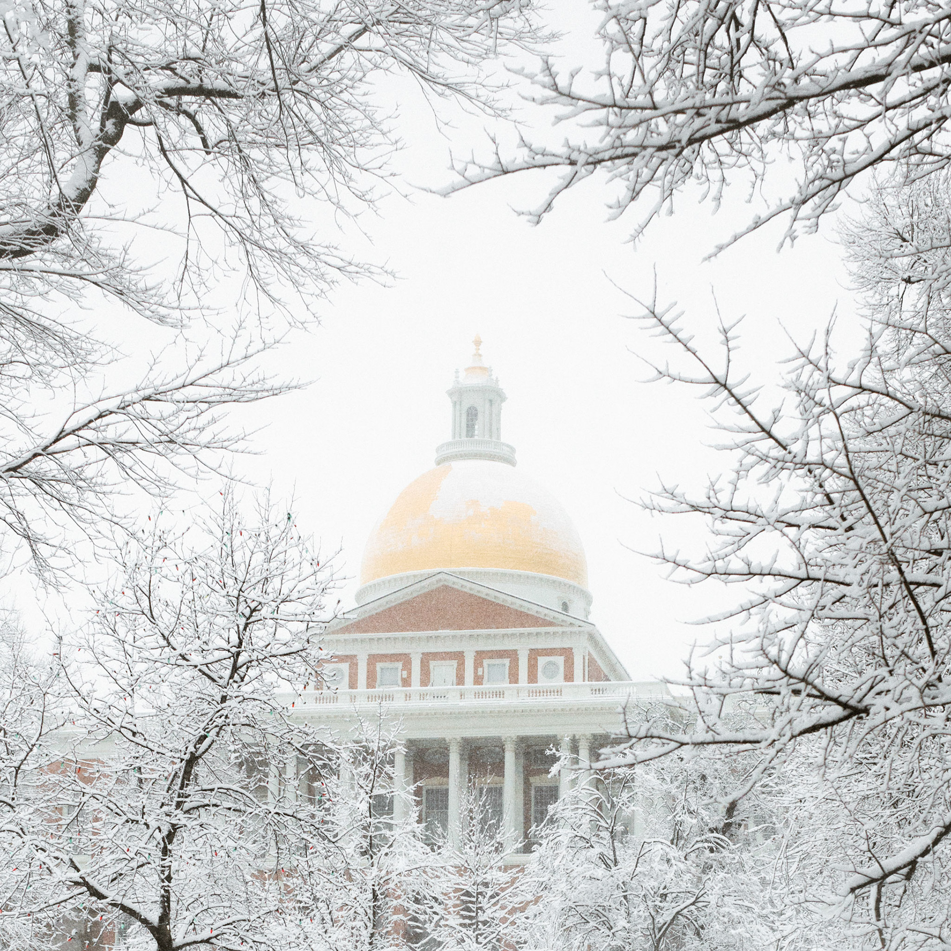 State House, Boston, MA
