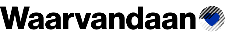 Waarvandaan