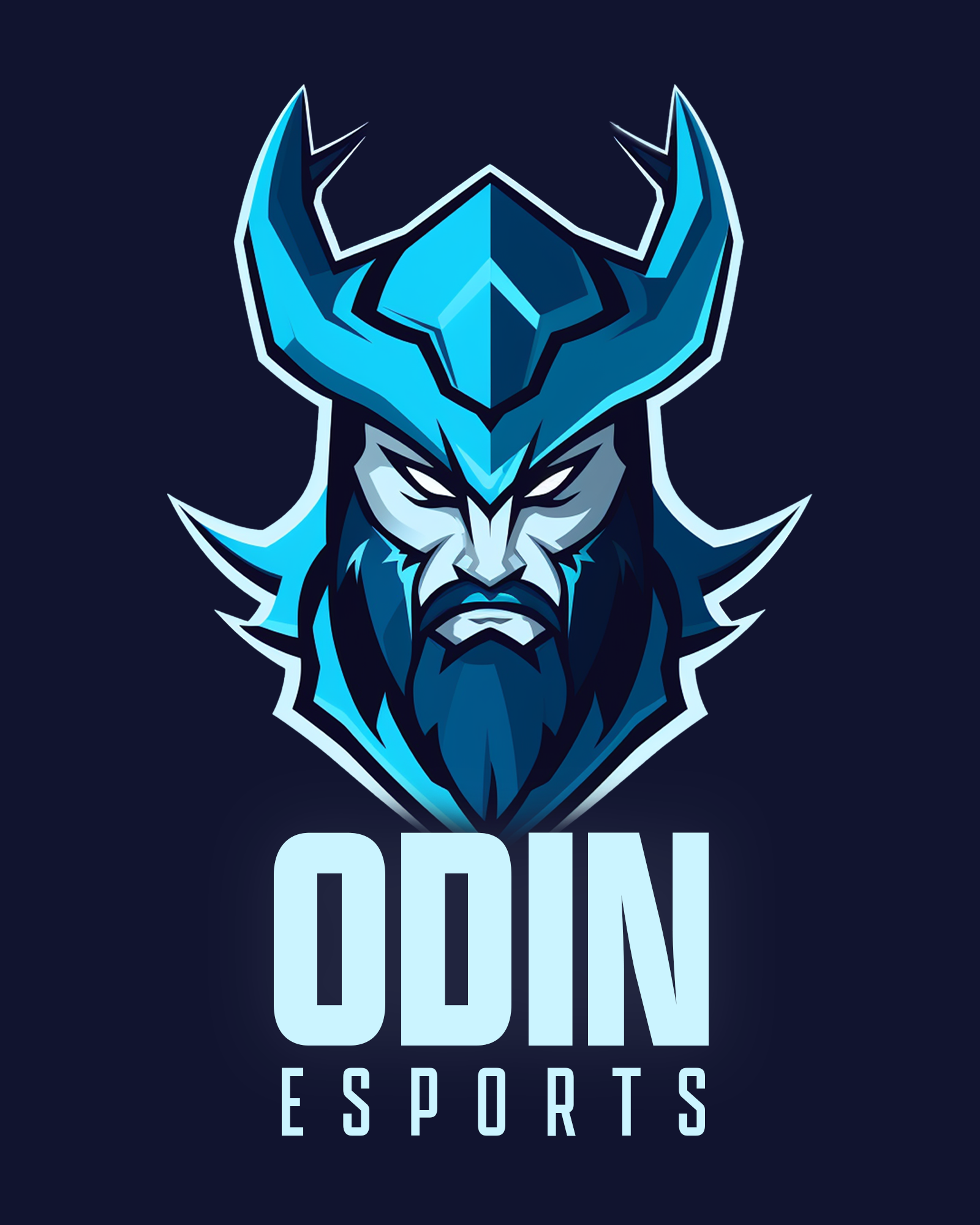 Text Logo