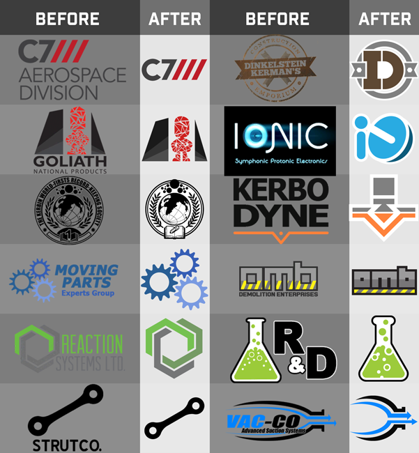 Sponsor Logo Redesigns p1