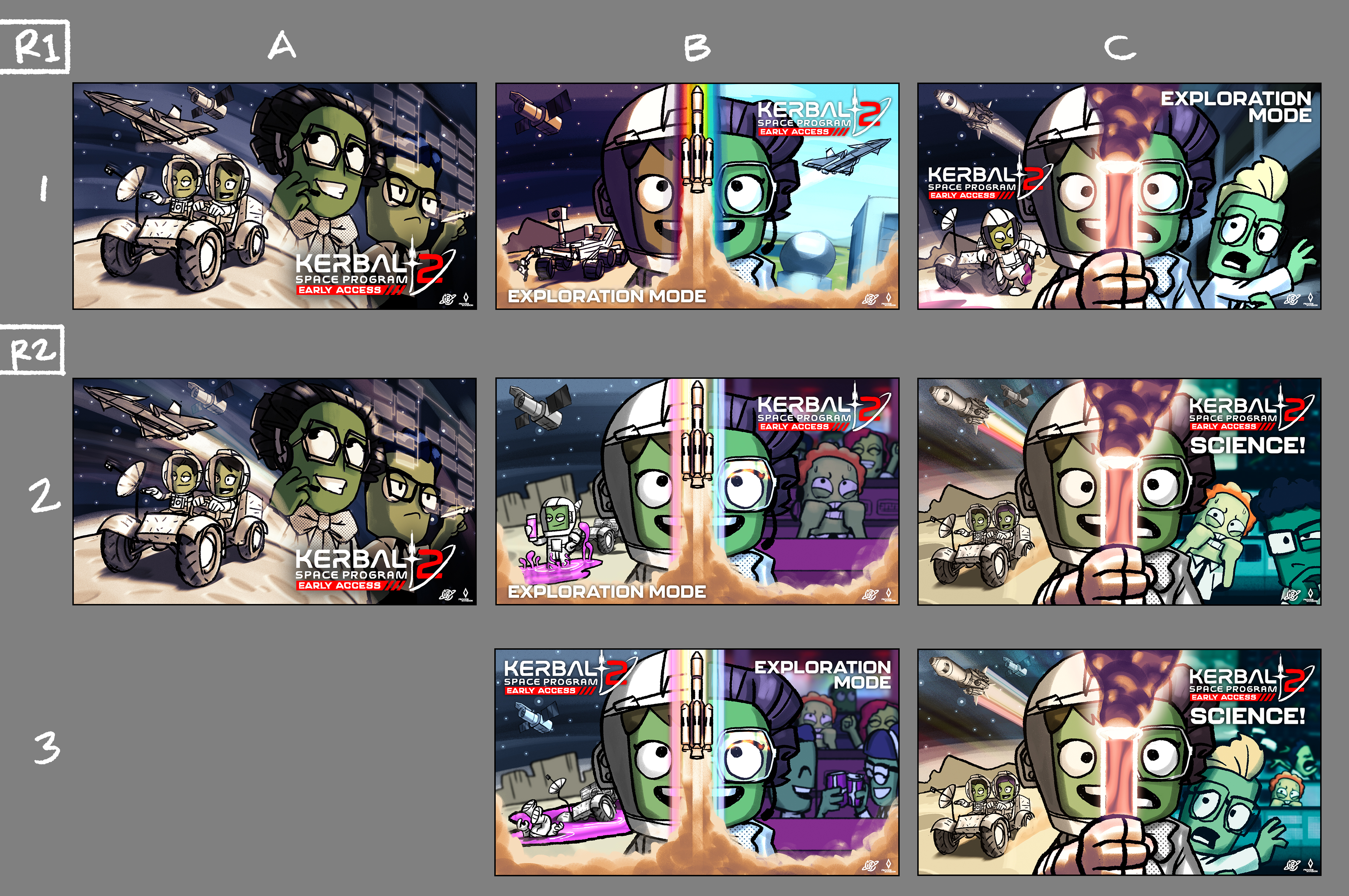 Concept Round 2