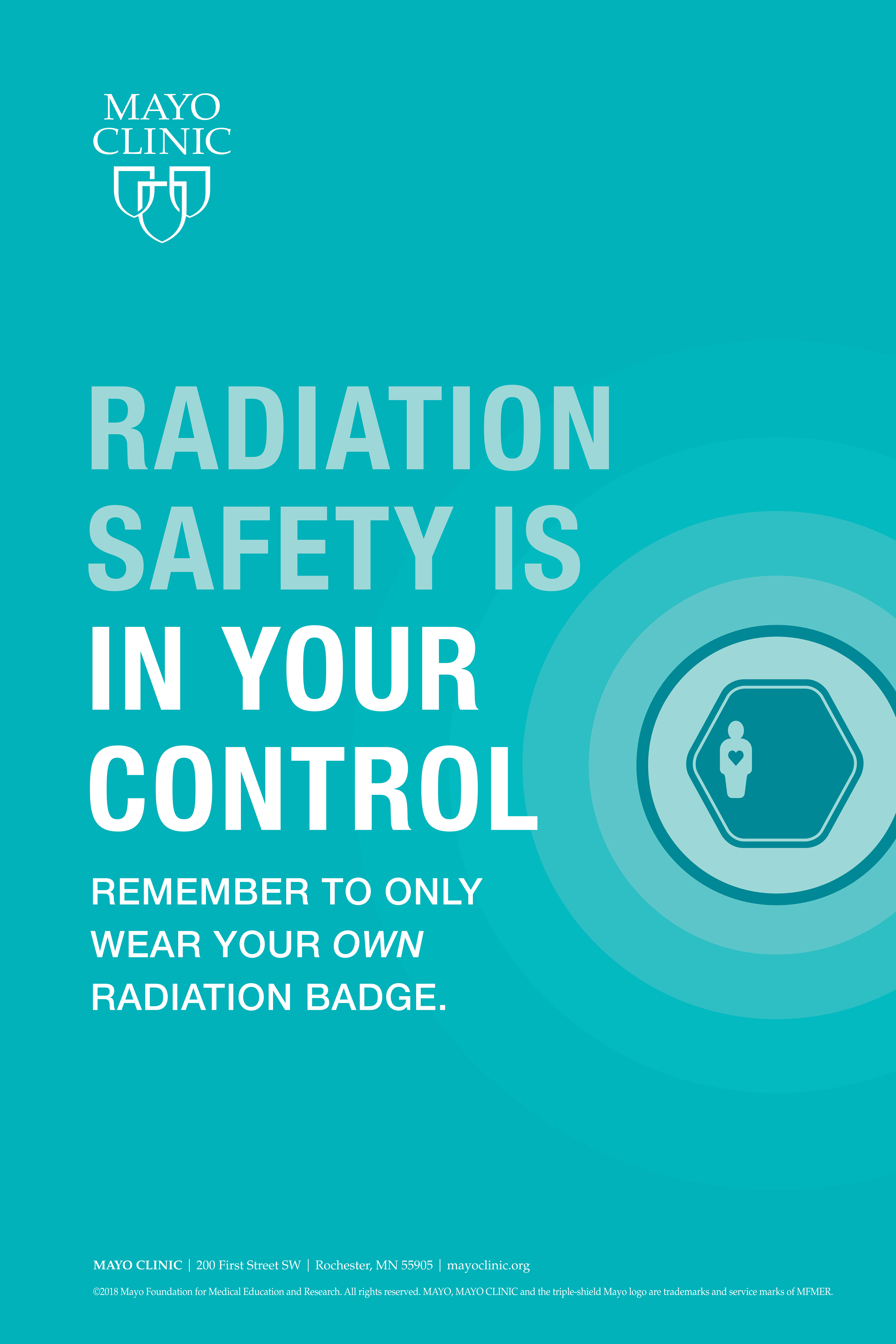 Jeffrey Satre - Radiation Safety