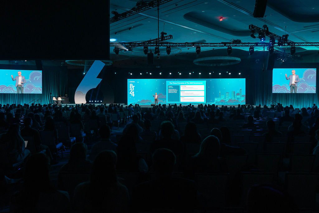 Kerry Cunningham, Thought Leadership, Mainstage Keynote
